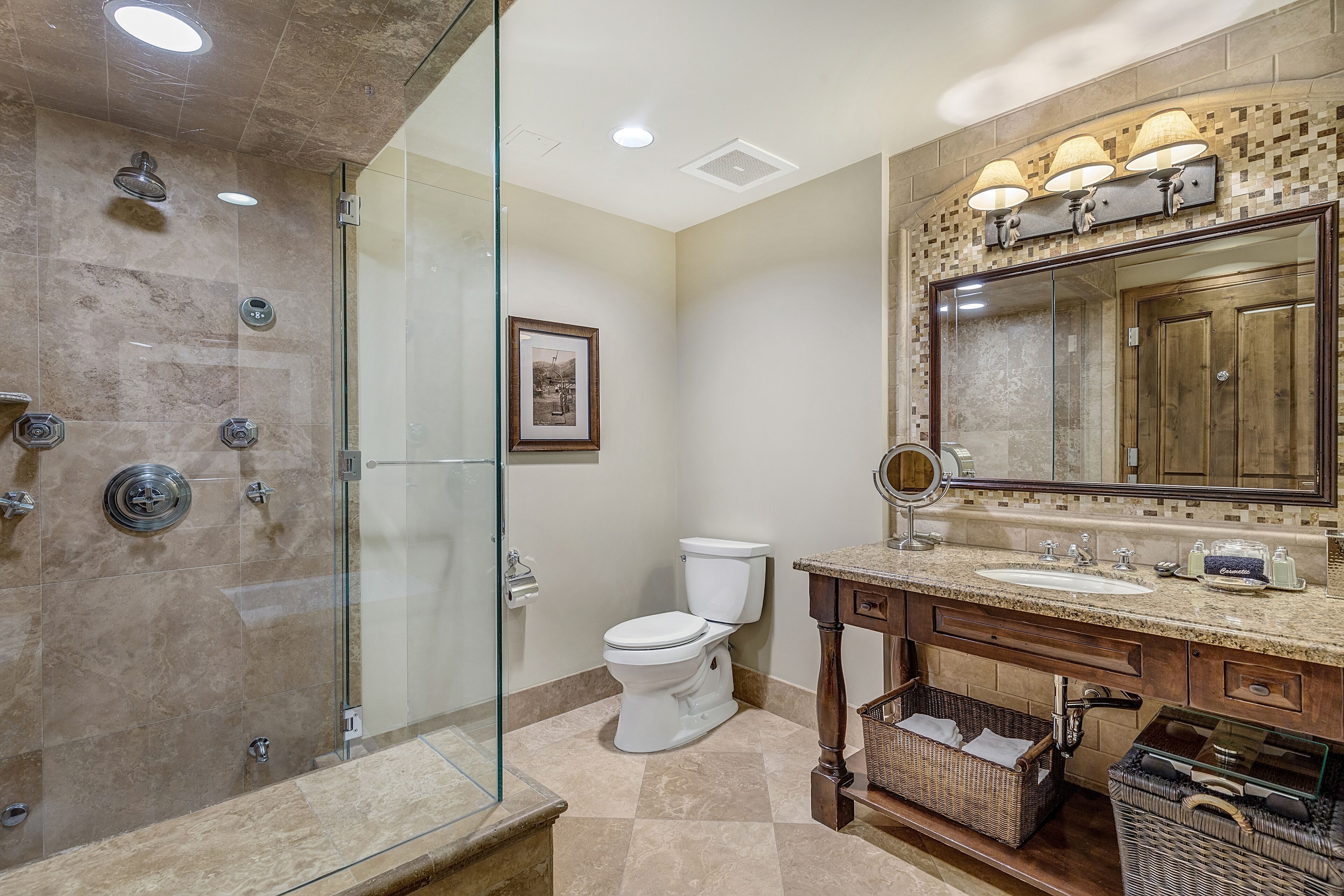 The Aspen Mountain Residences