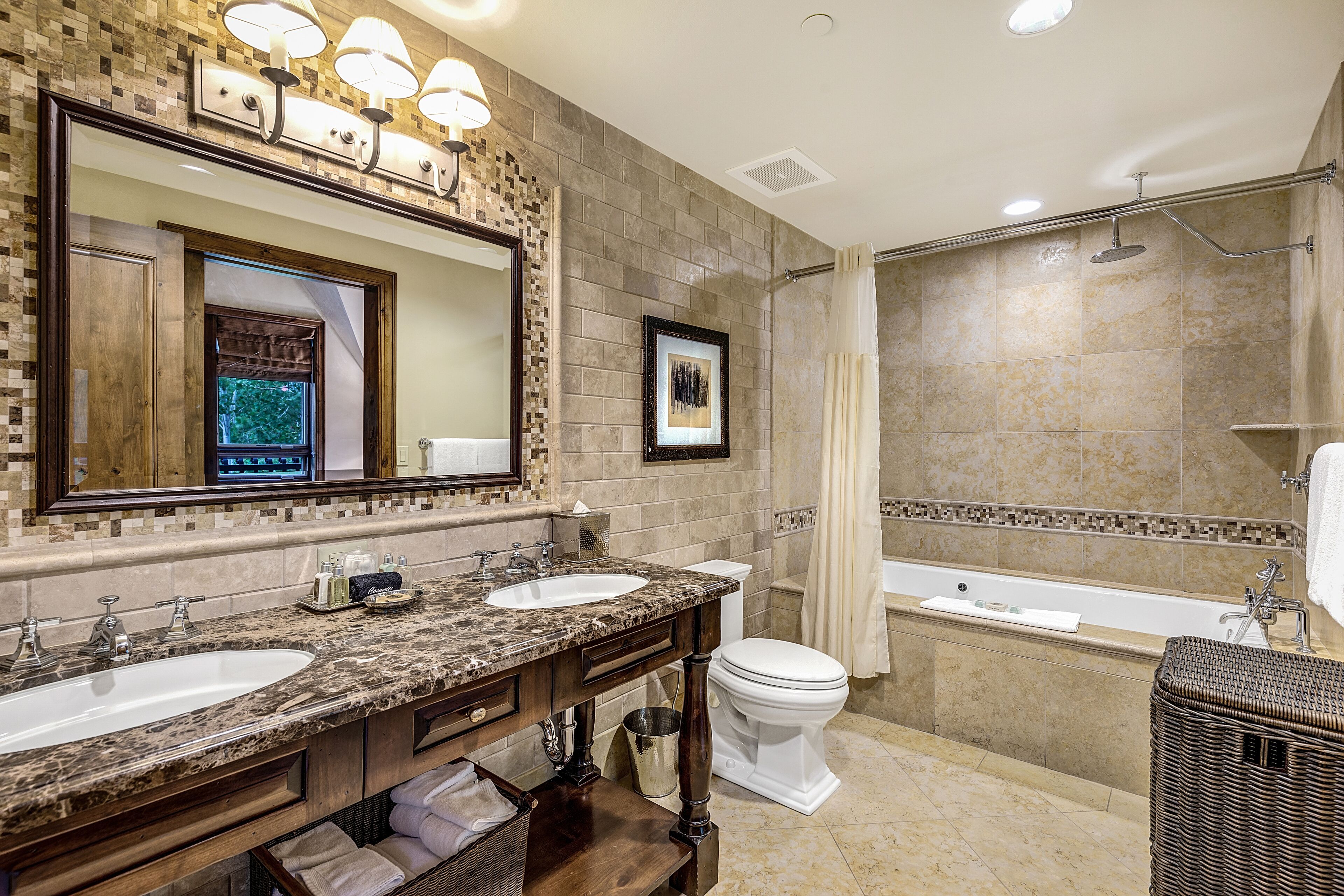The Aspen Mountain Residences