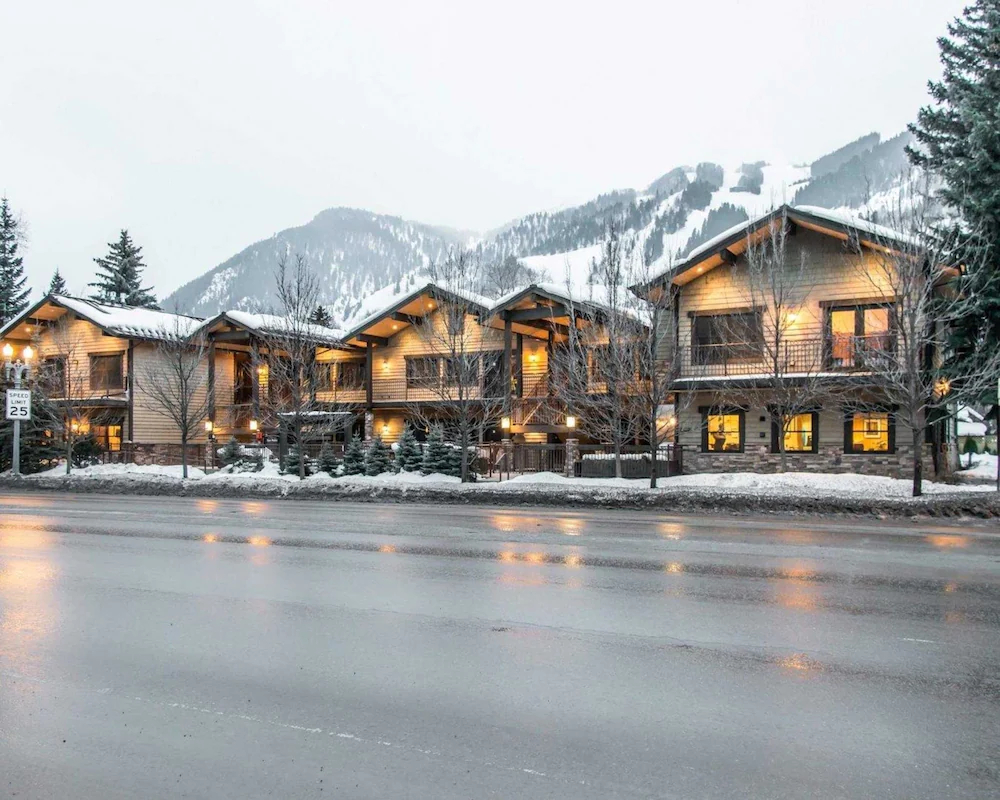 The Innsbruck Aspen by Bluegreen Vacations