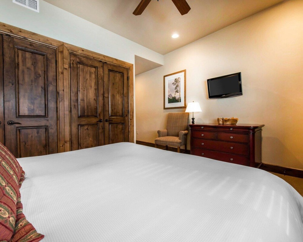 The Innsbruck Aspen by Bluegreen Vacations