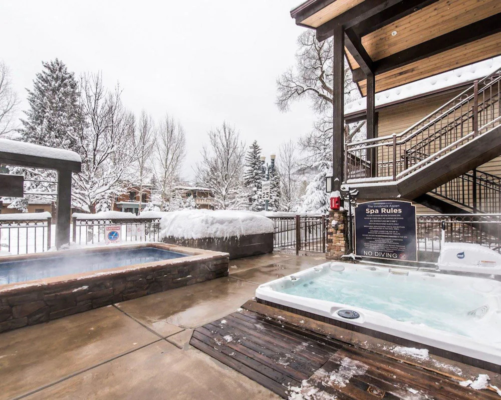 The Innsbruck Aspen by Bluegreen Vacations