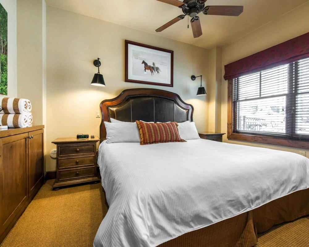 The Innsbruck Aspen by Bluegreen Vacations