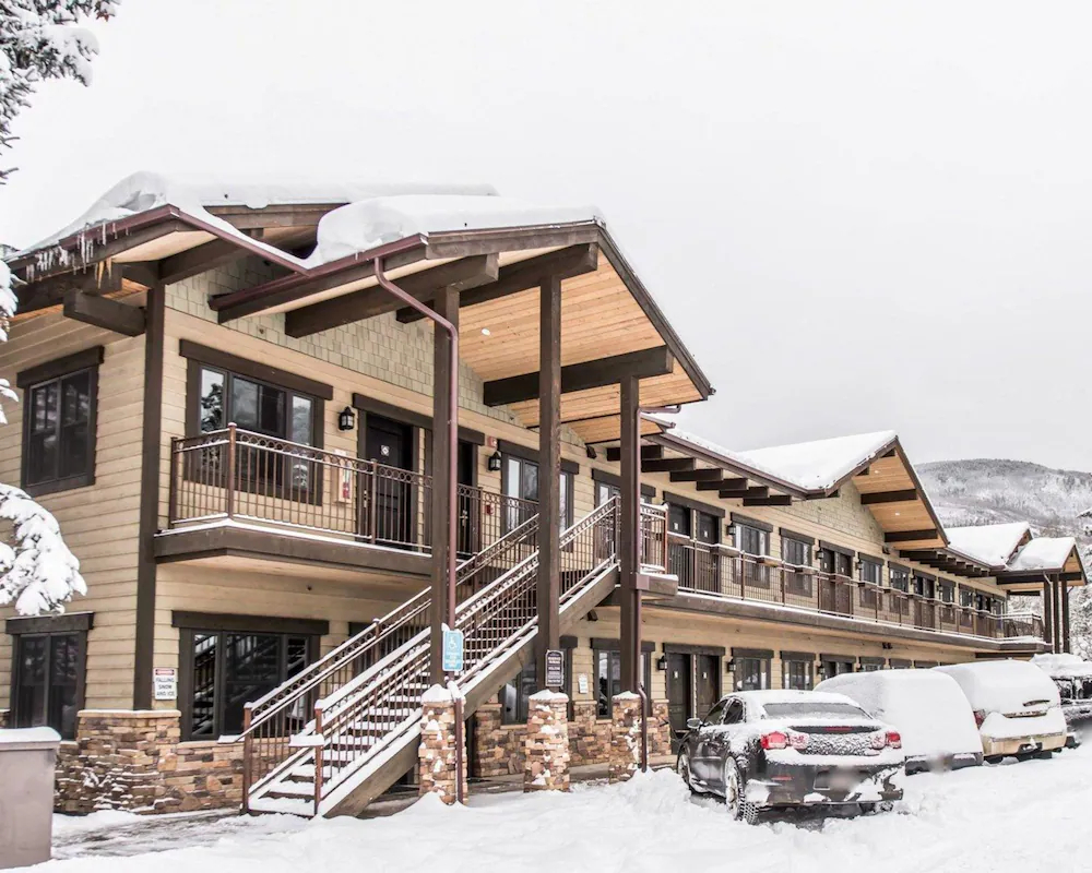 The Innsbruck Aspen by Bluegreen Vacations