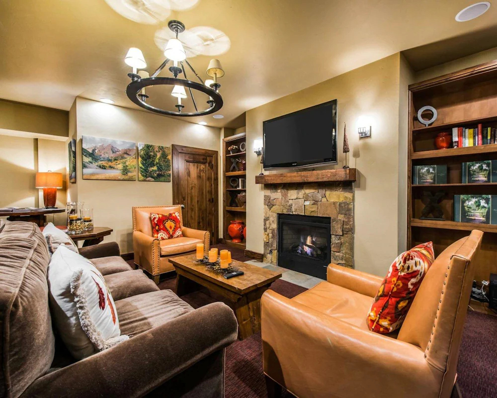 The Innsbruck Aspen by Bluegreen Vacations