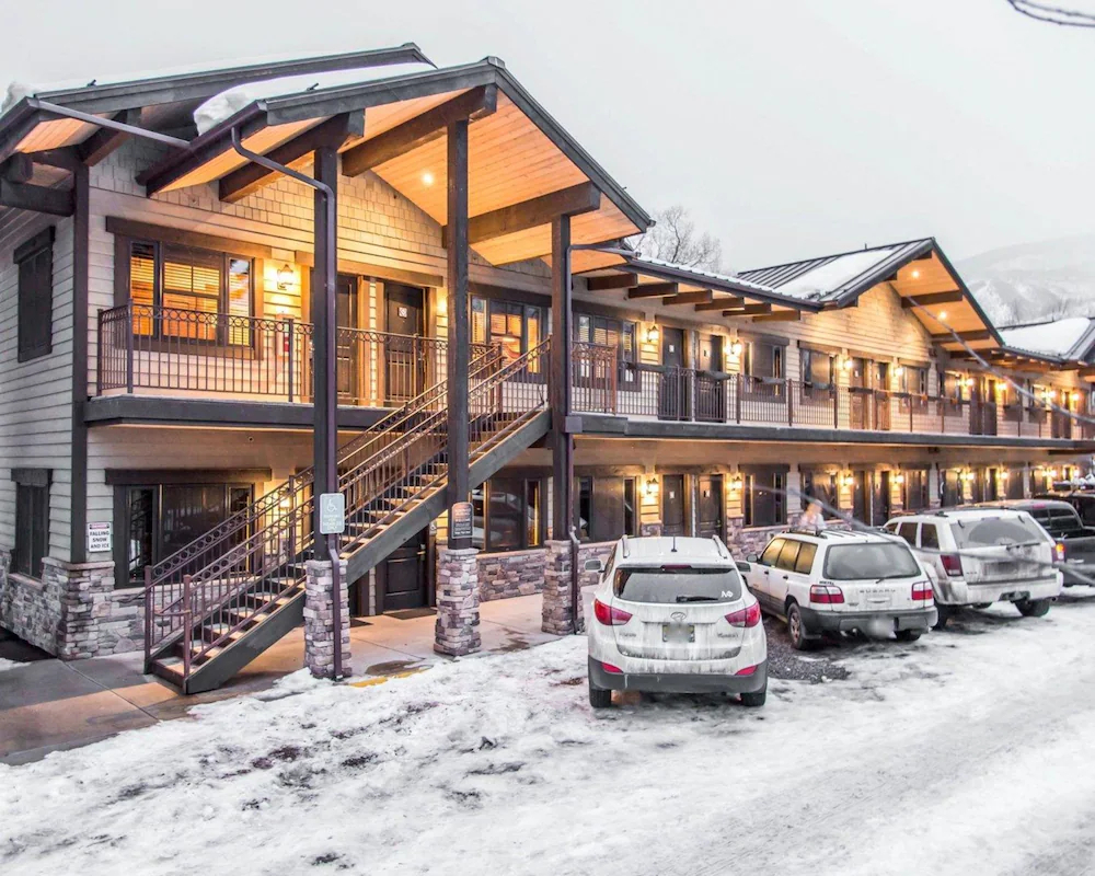 The Innsbruck Aspen by Bluegreen Vacations