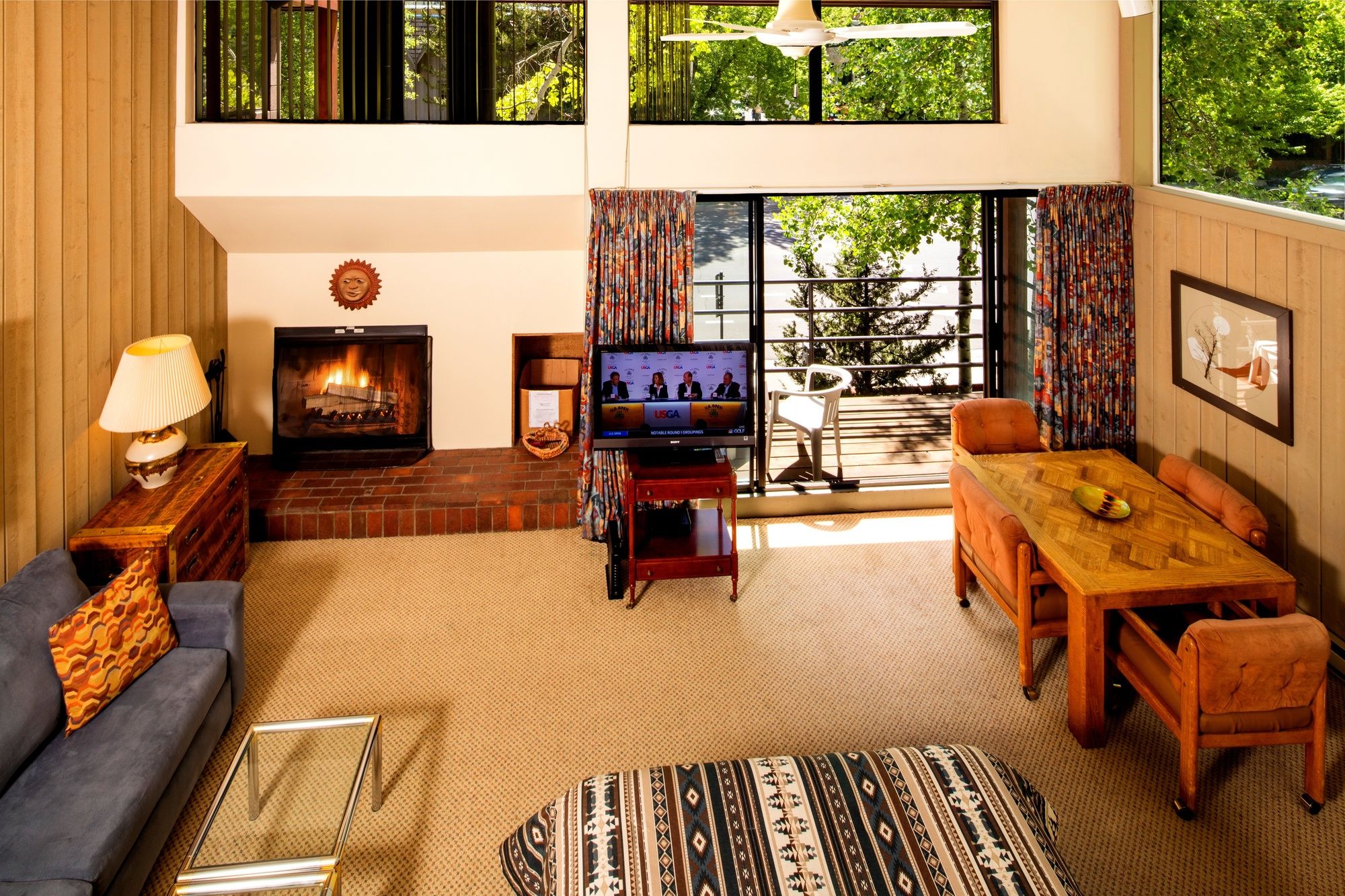 The Snow Queen Lodge and Cooper Street Lofts