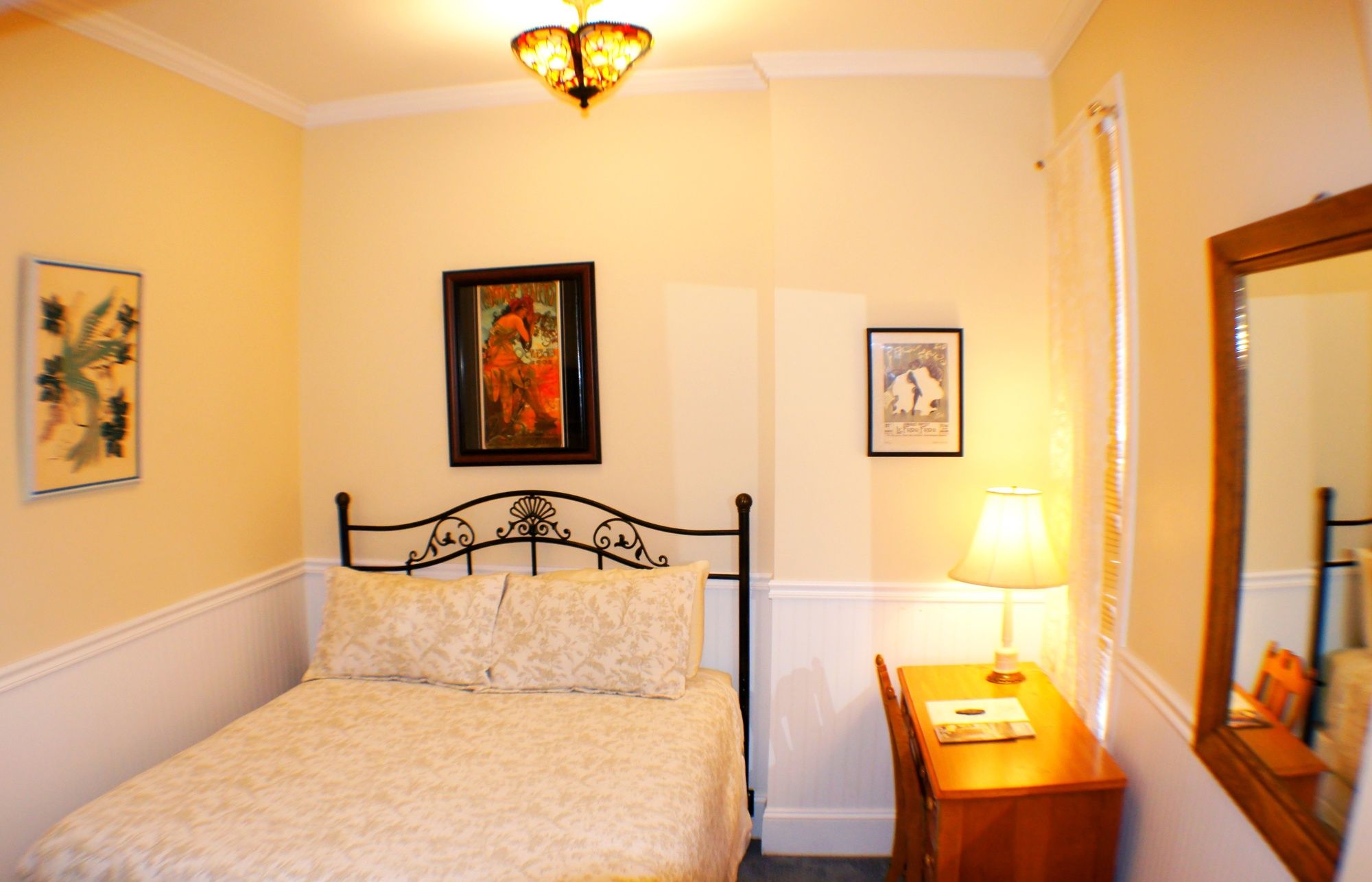 The Snow Queen Lodge and Cooper Street Lofts