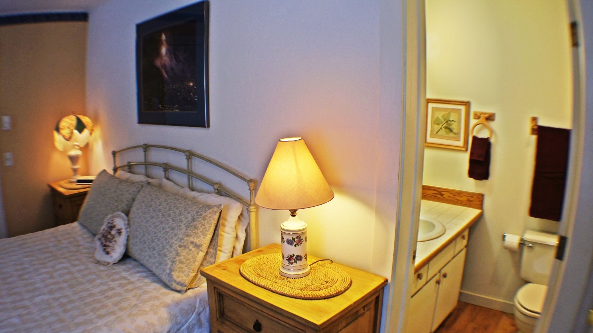 The Snow Queen Lodge and Cooper Street Lofts