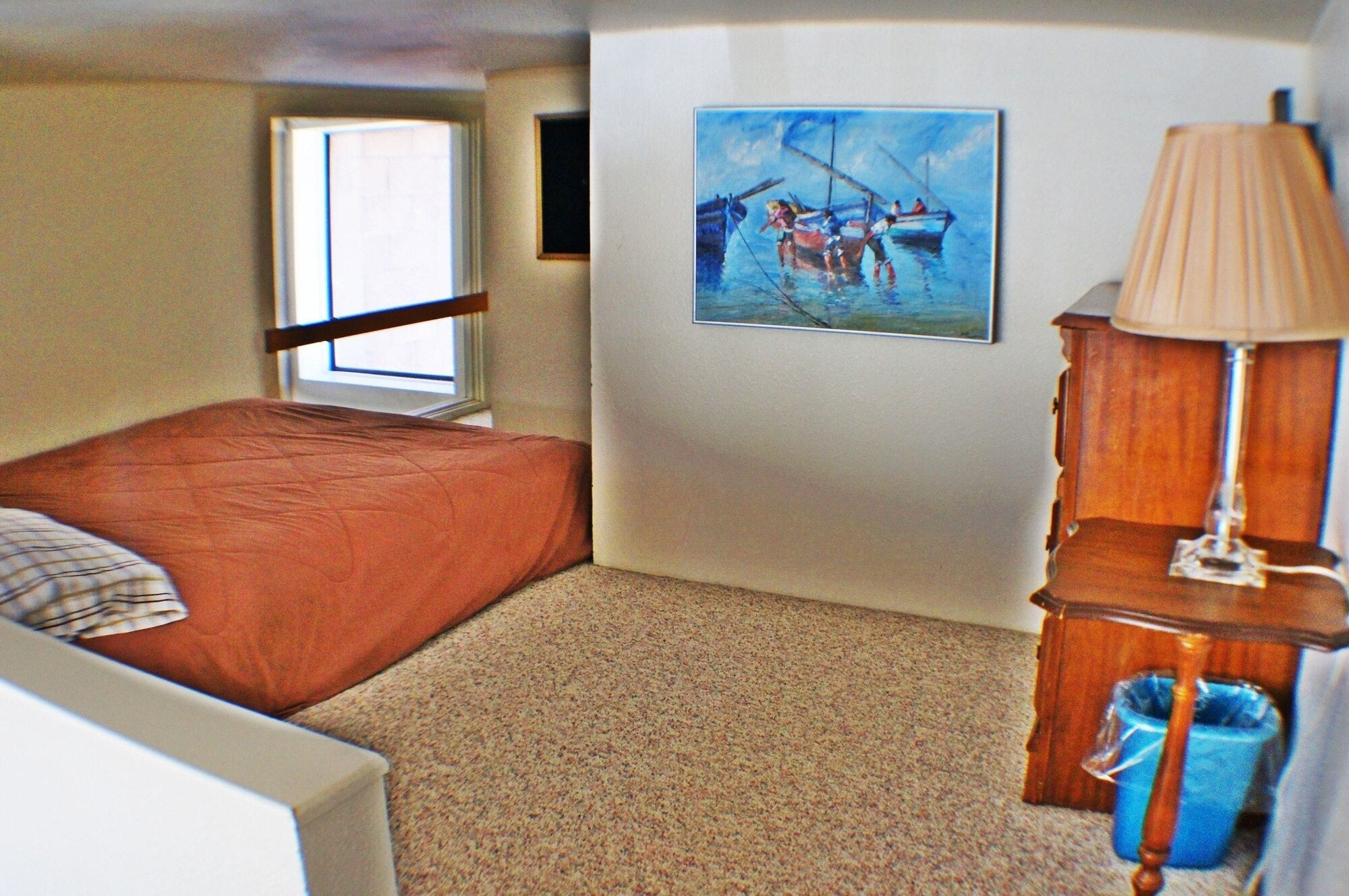 The Snow Queen Lodge and Cooper Street Lofts