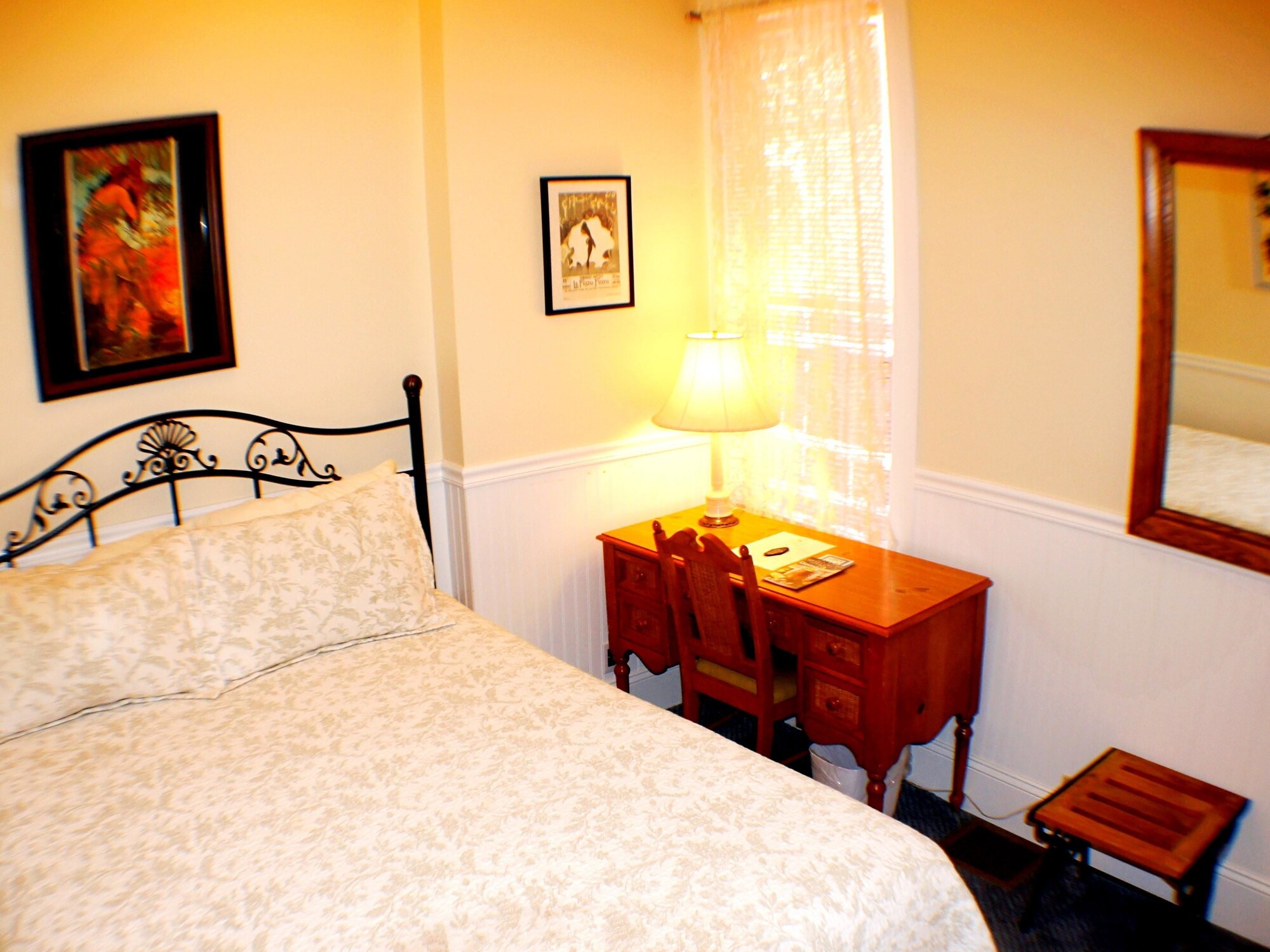 The Snow Queen Lodge and Cooper Street Lofts