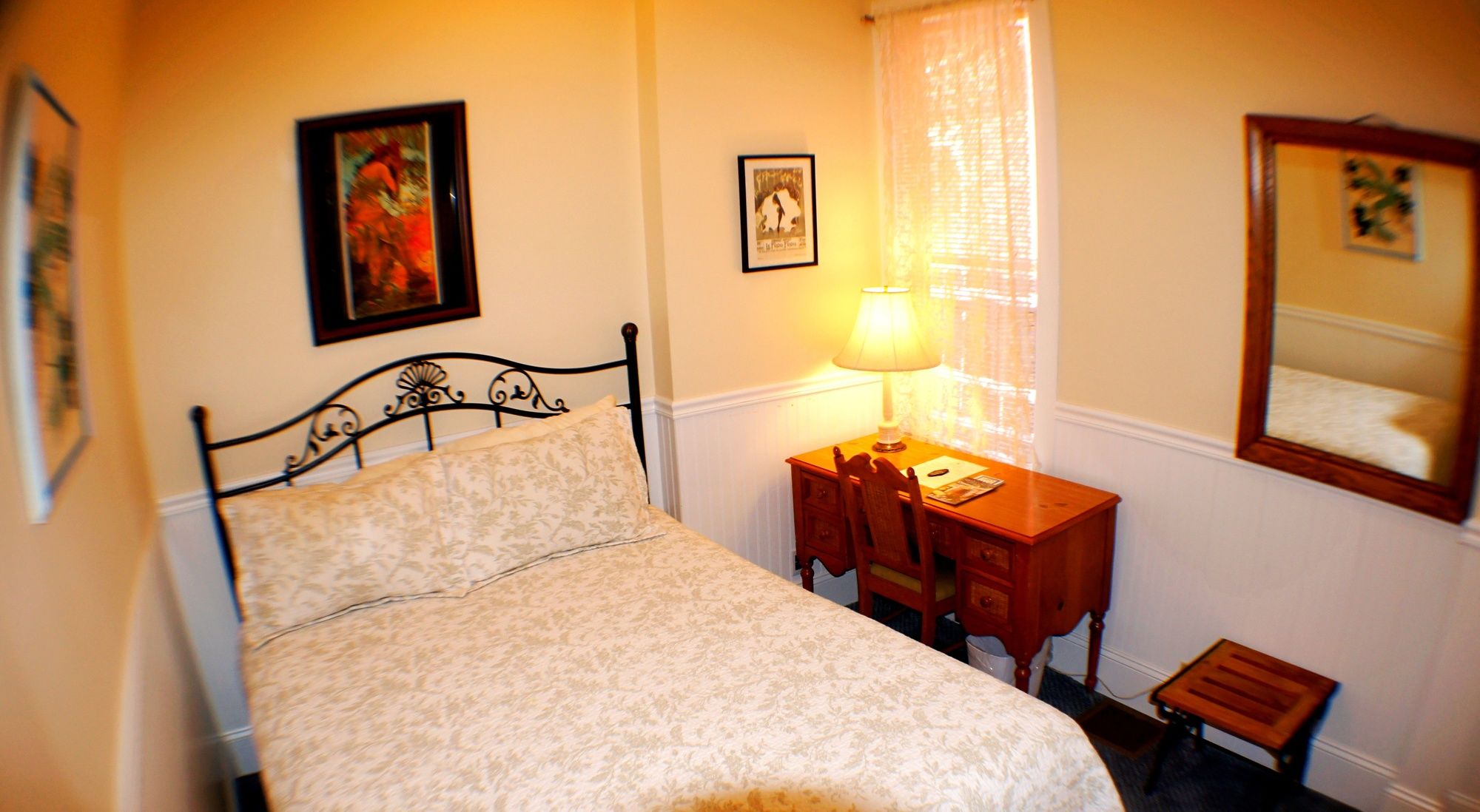 The Snow Queen Lodge and Cooper Street Lofts