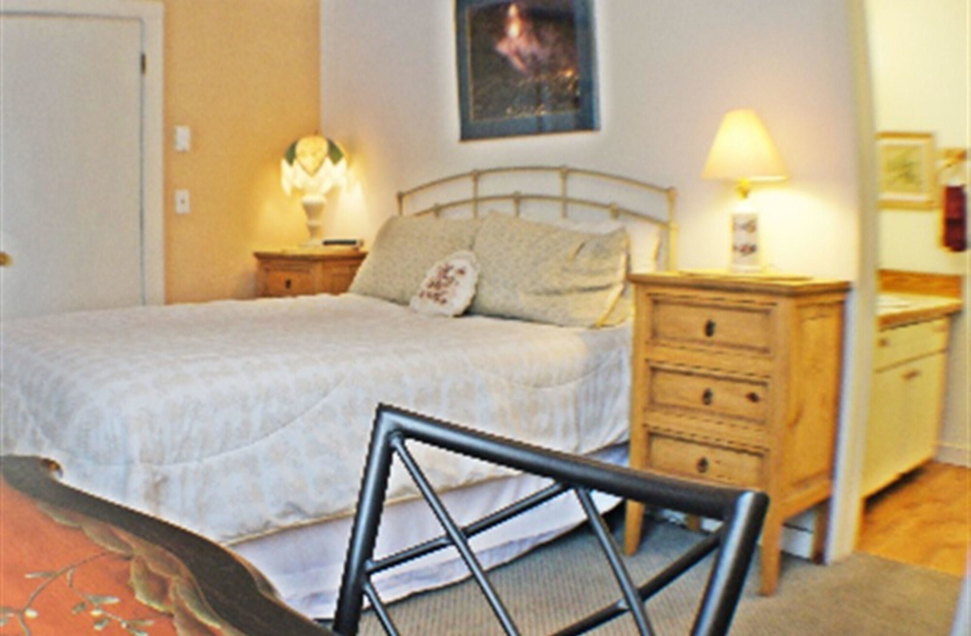 The Snow Queen Lodge and Cooper Street Lofts