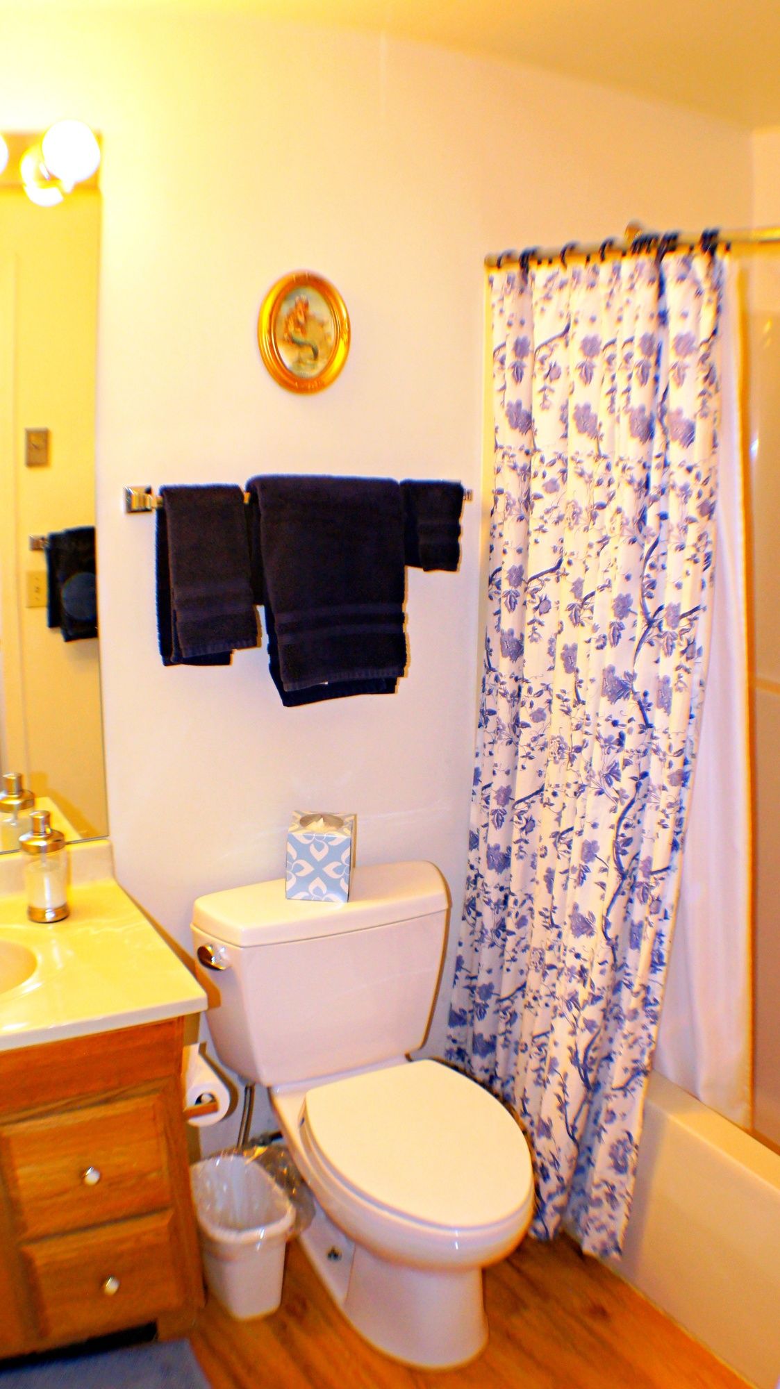 The Snow Queen Lodge and Cooper Street Lofts