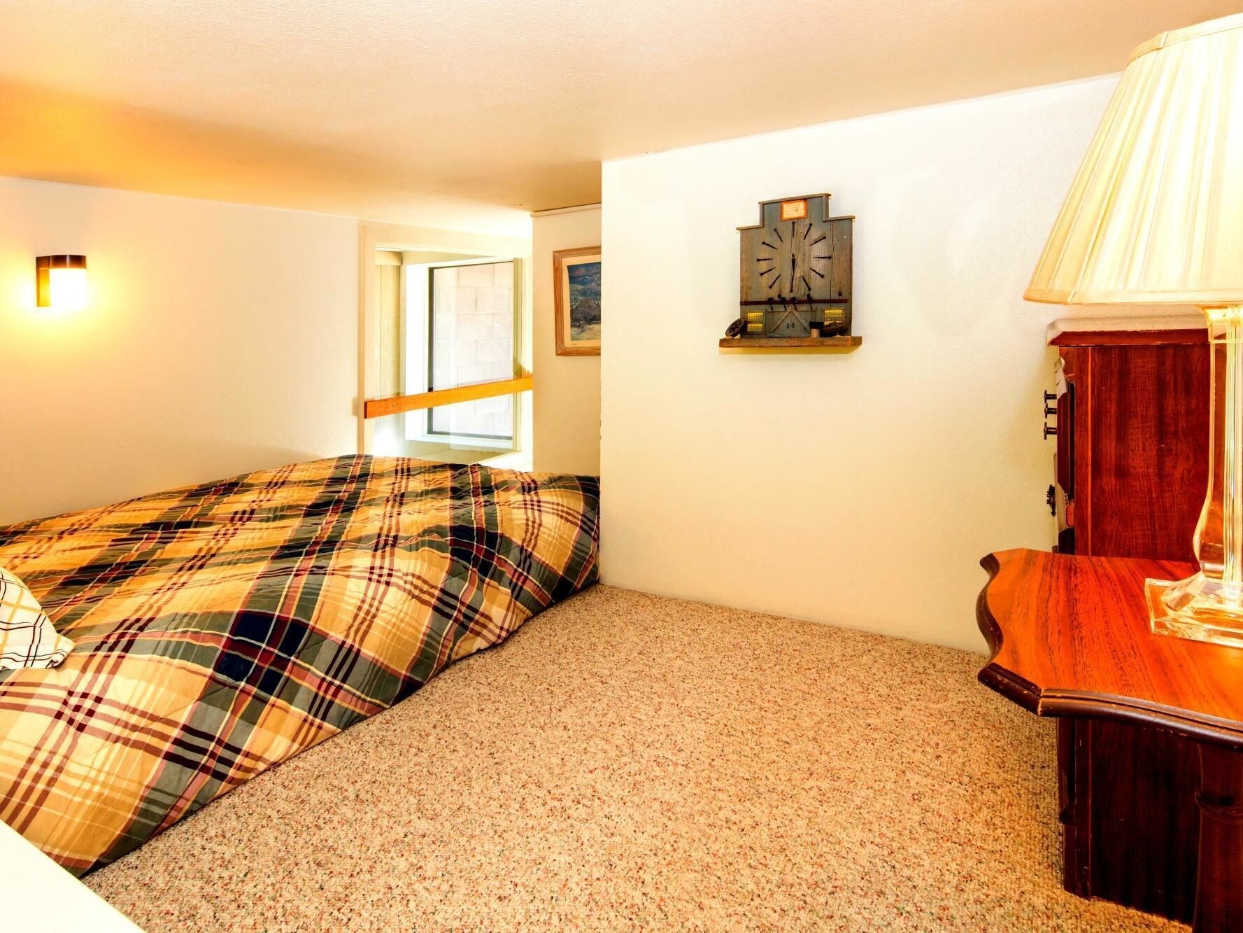 The Snow Queen Lodge and Cooper Street Lofts