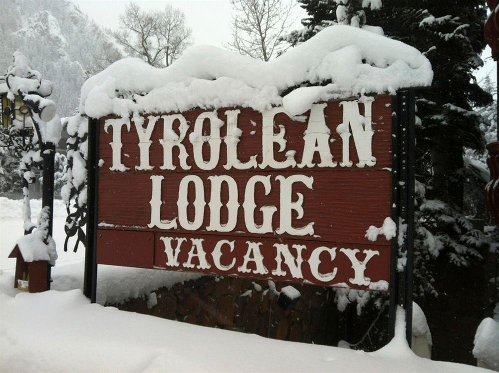 Tyrolean Lodge