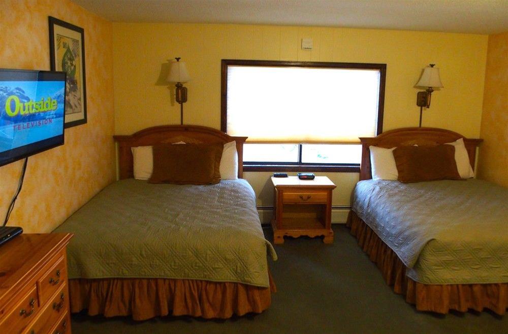 Tyrolean Lodge