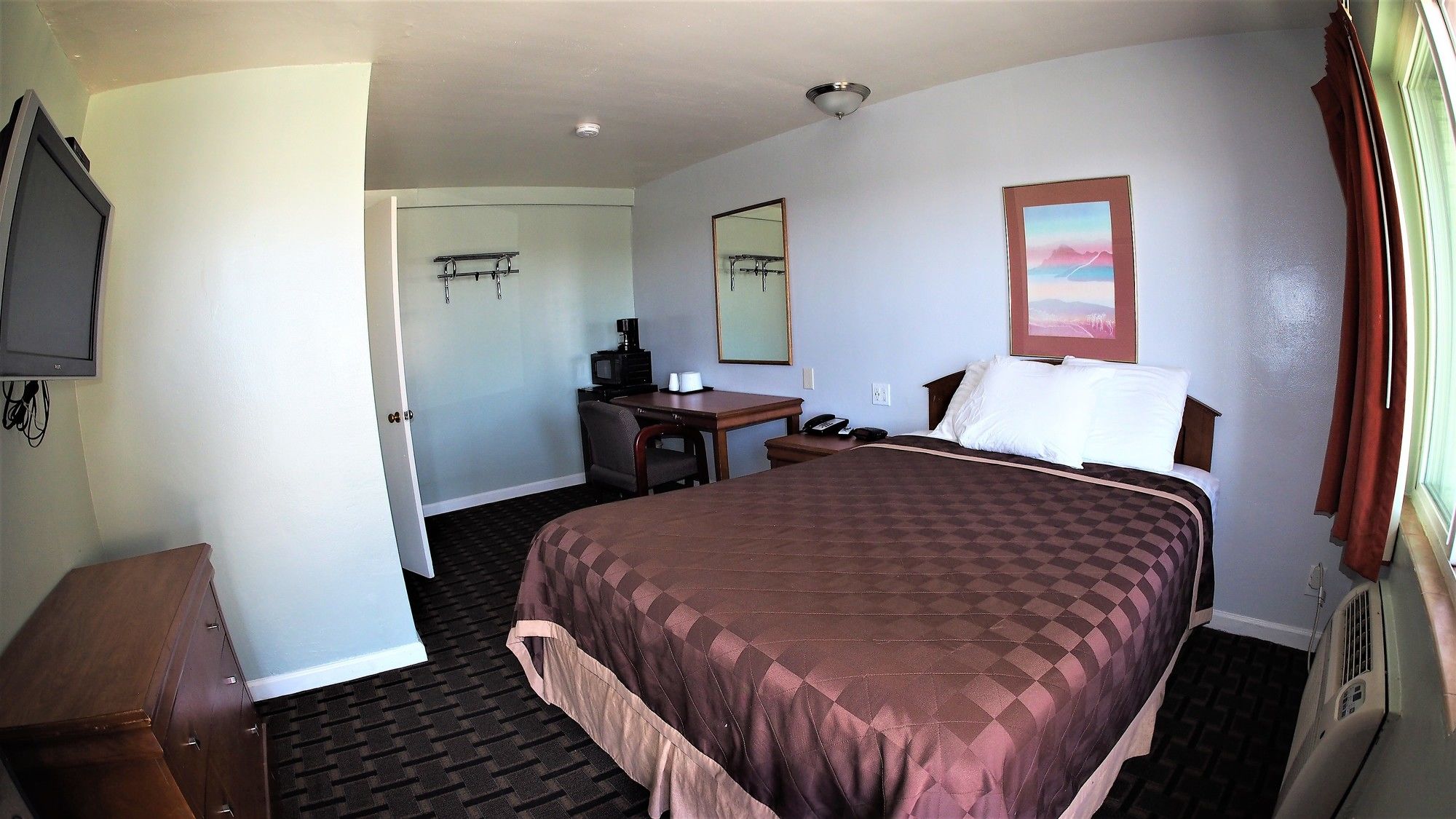 Country Manor Motel Watkins