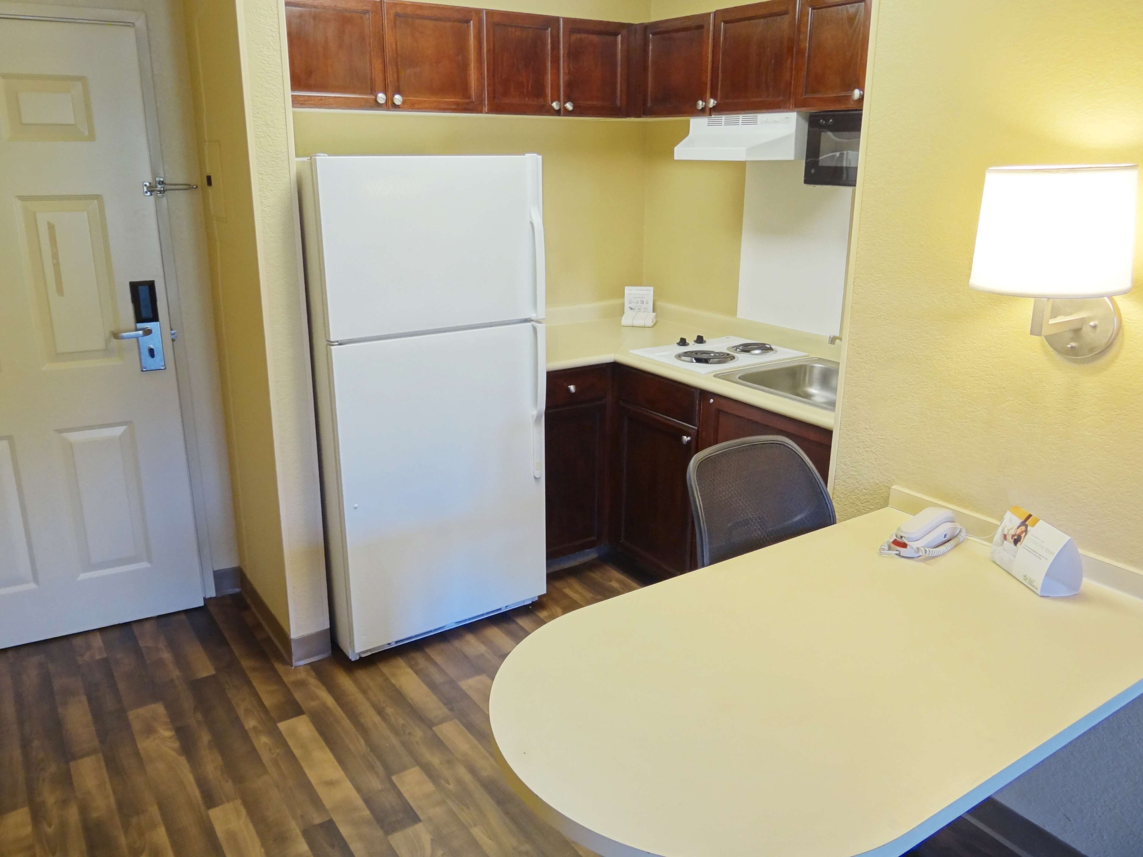 Extended Stay America Denver Aurora North