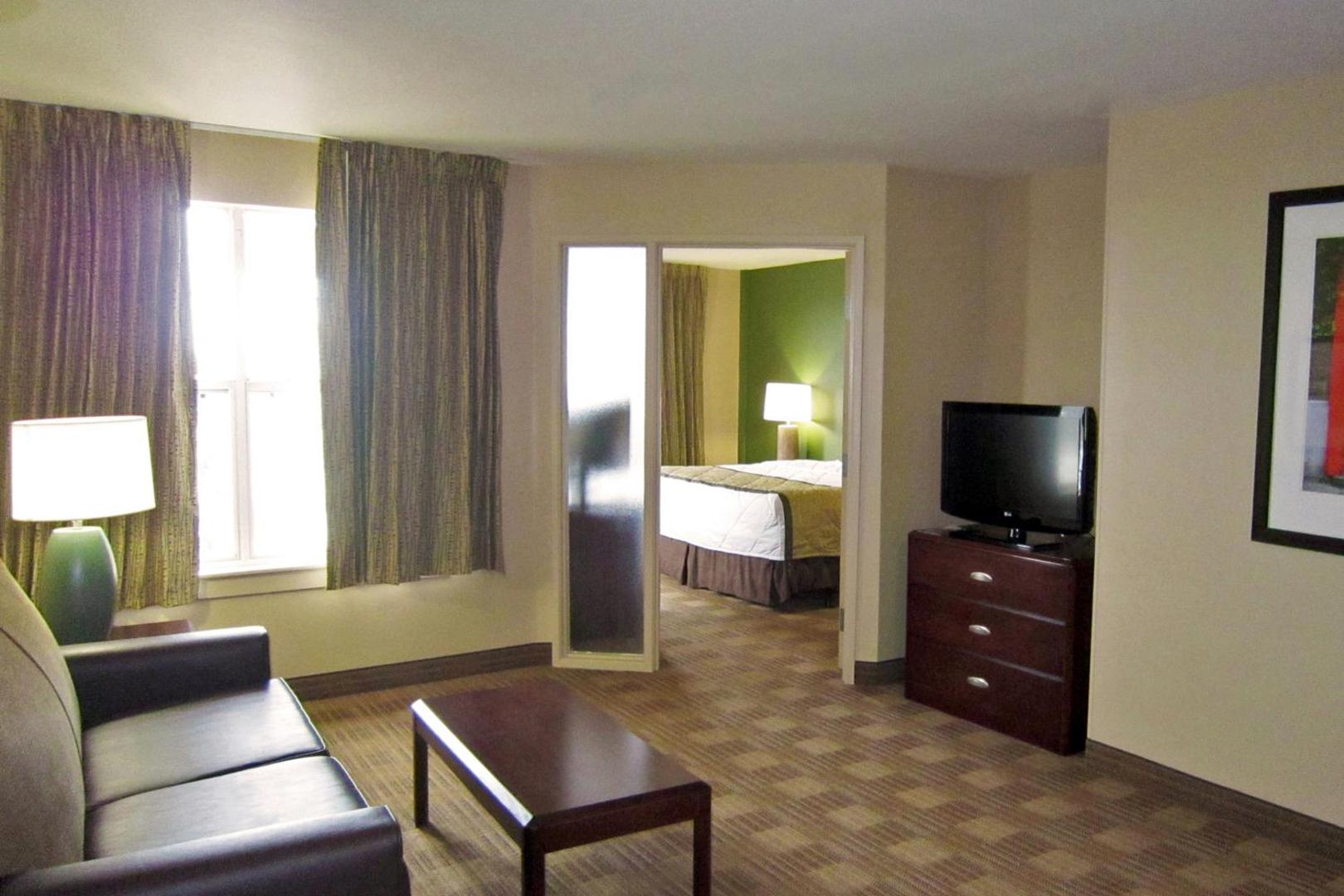 Extended Stay America Denver Aurora North