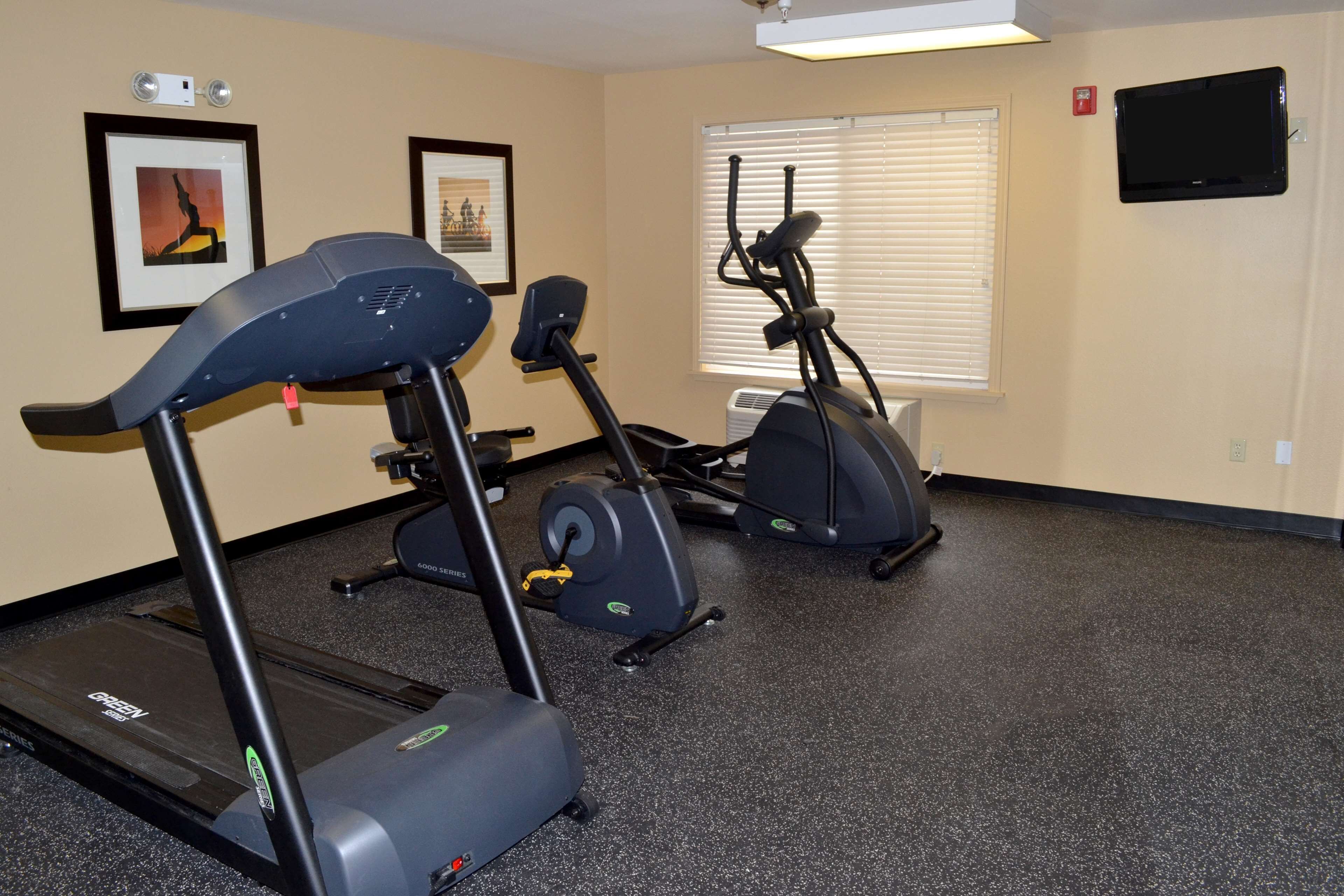 Extended Stay America Denver Aurora North
