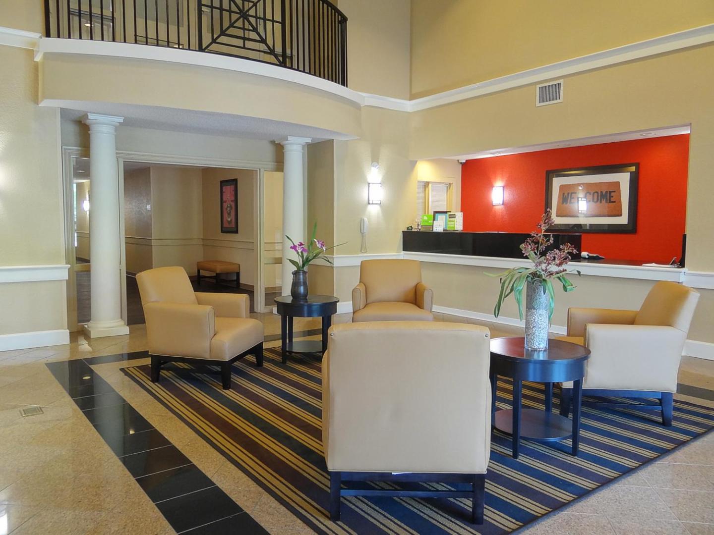 Extended Stay America Denver Aurora North