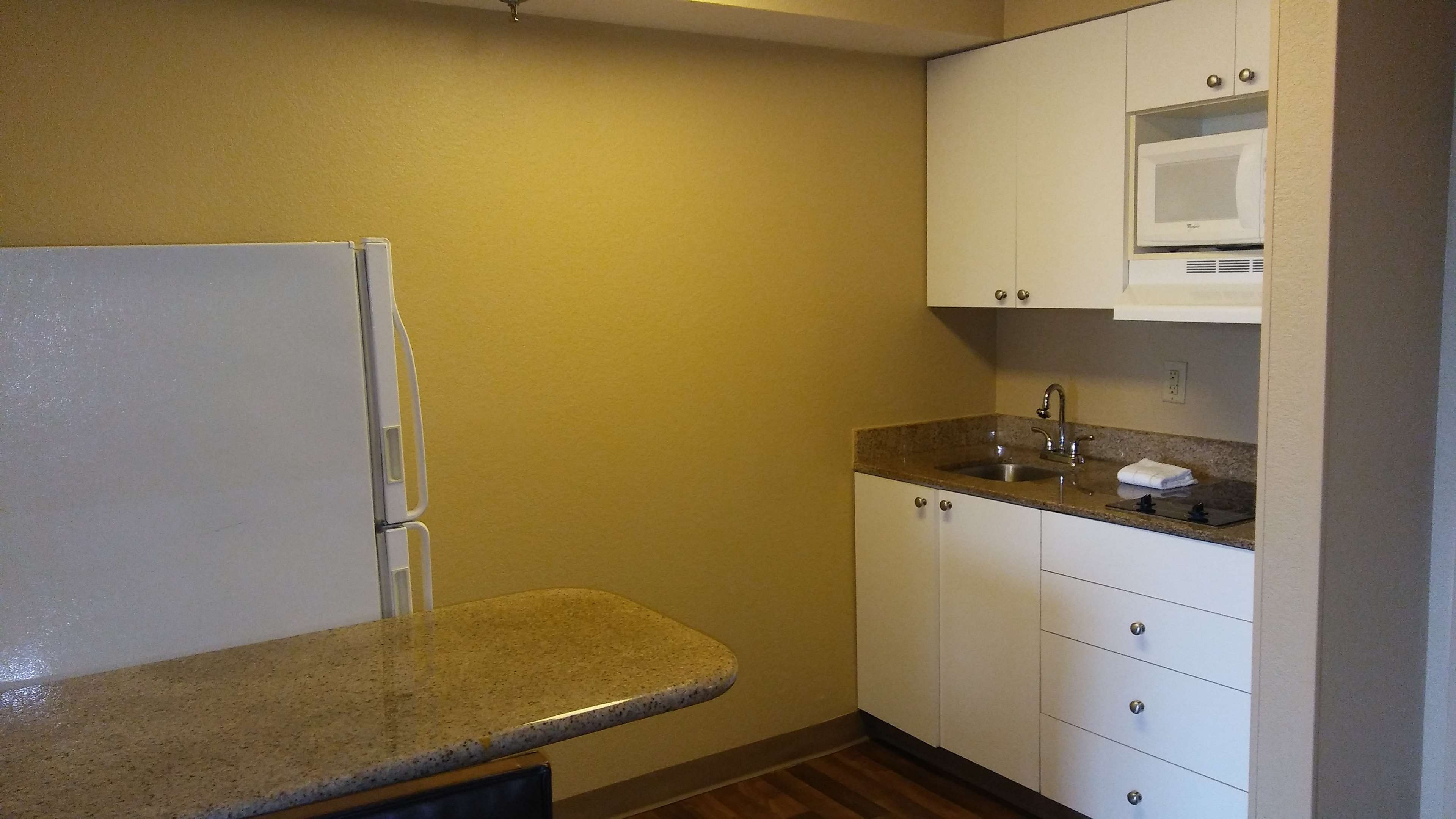 Extended Stay America Denver Aurora North