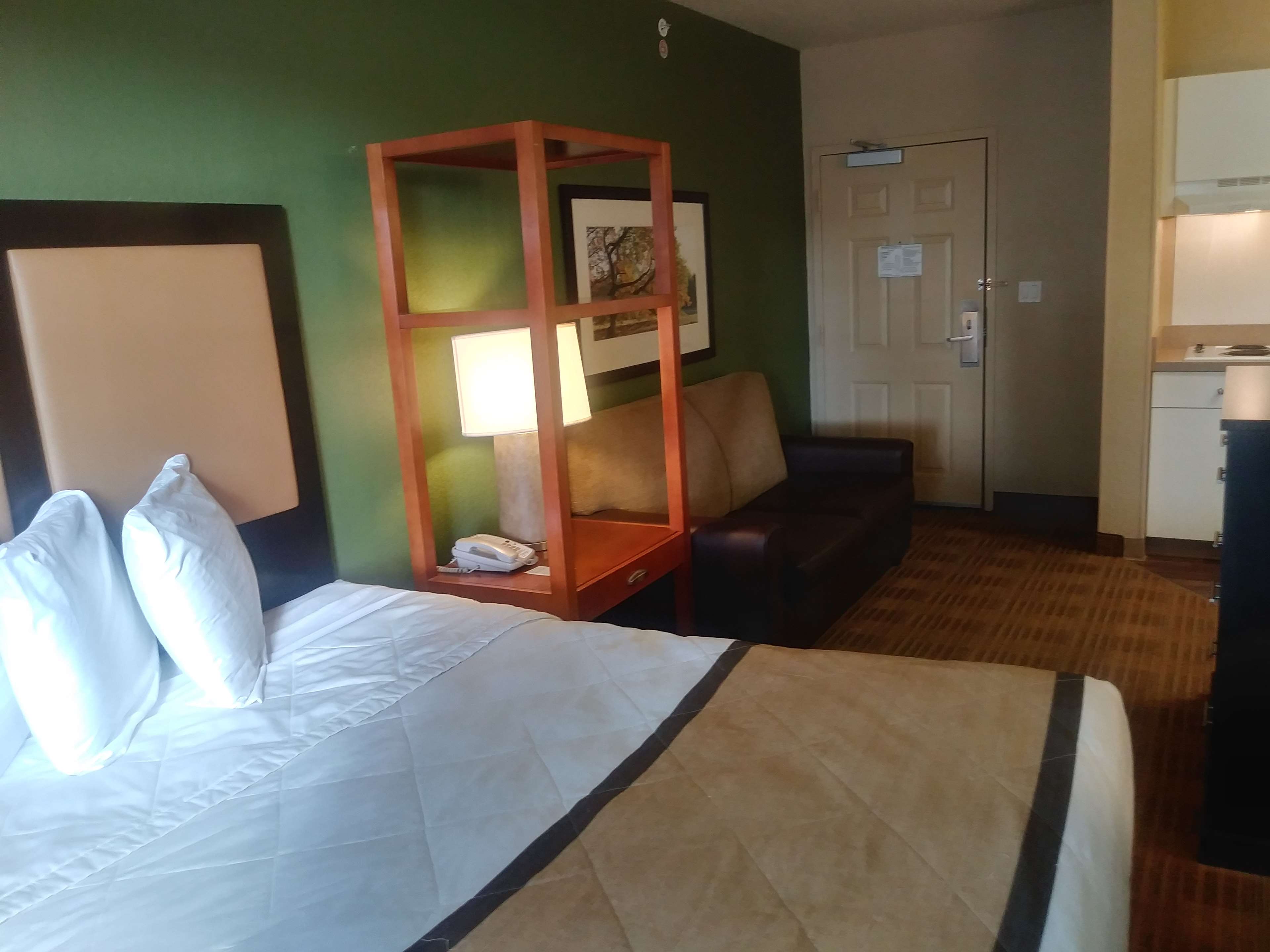 Extended Stay America Denver Aurora North