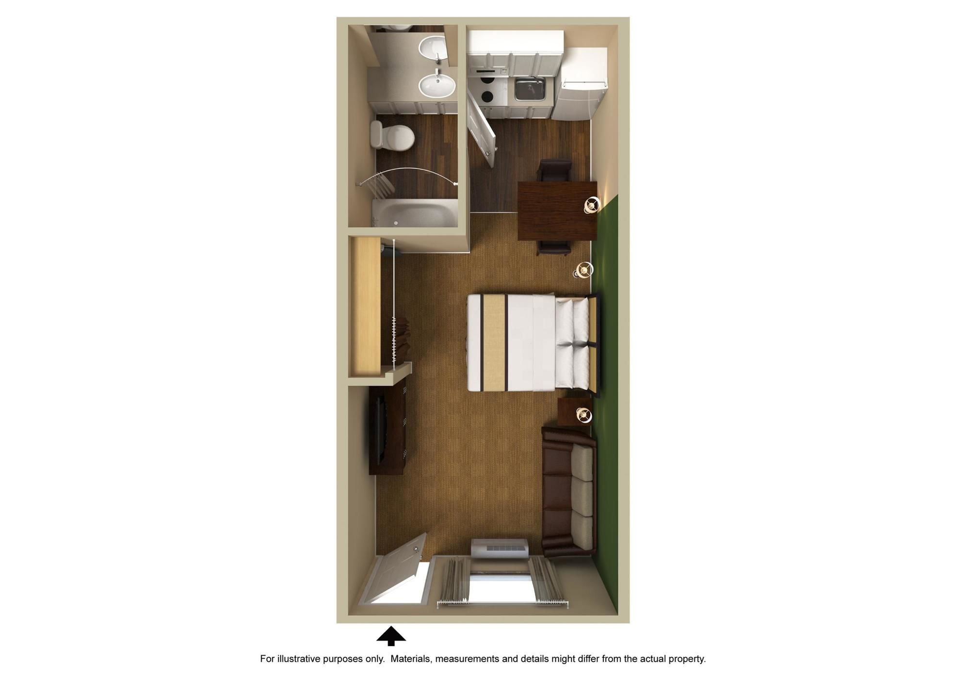 Extended Stay America Select Suites Denver Aurora South