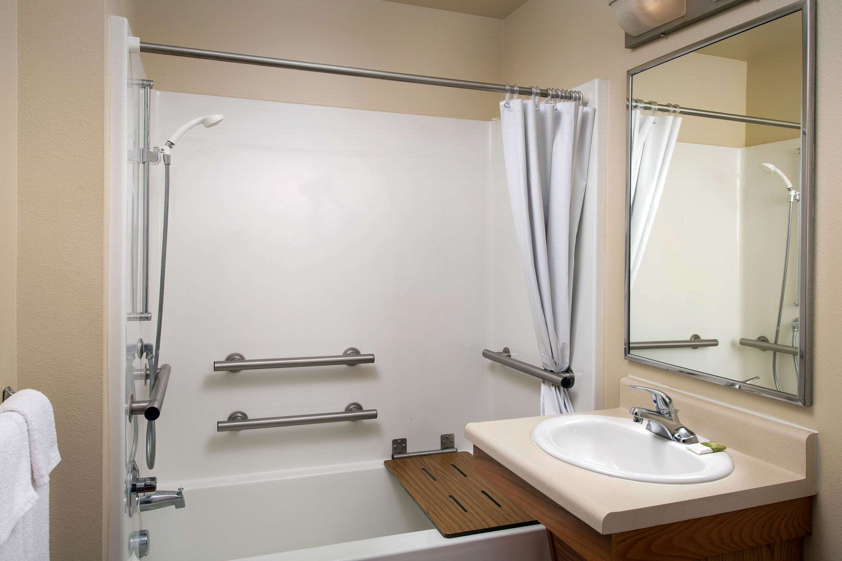 Extended Stay America Select Suites Denver Aurora