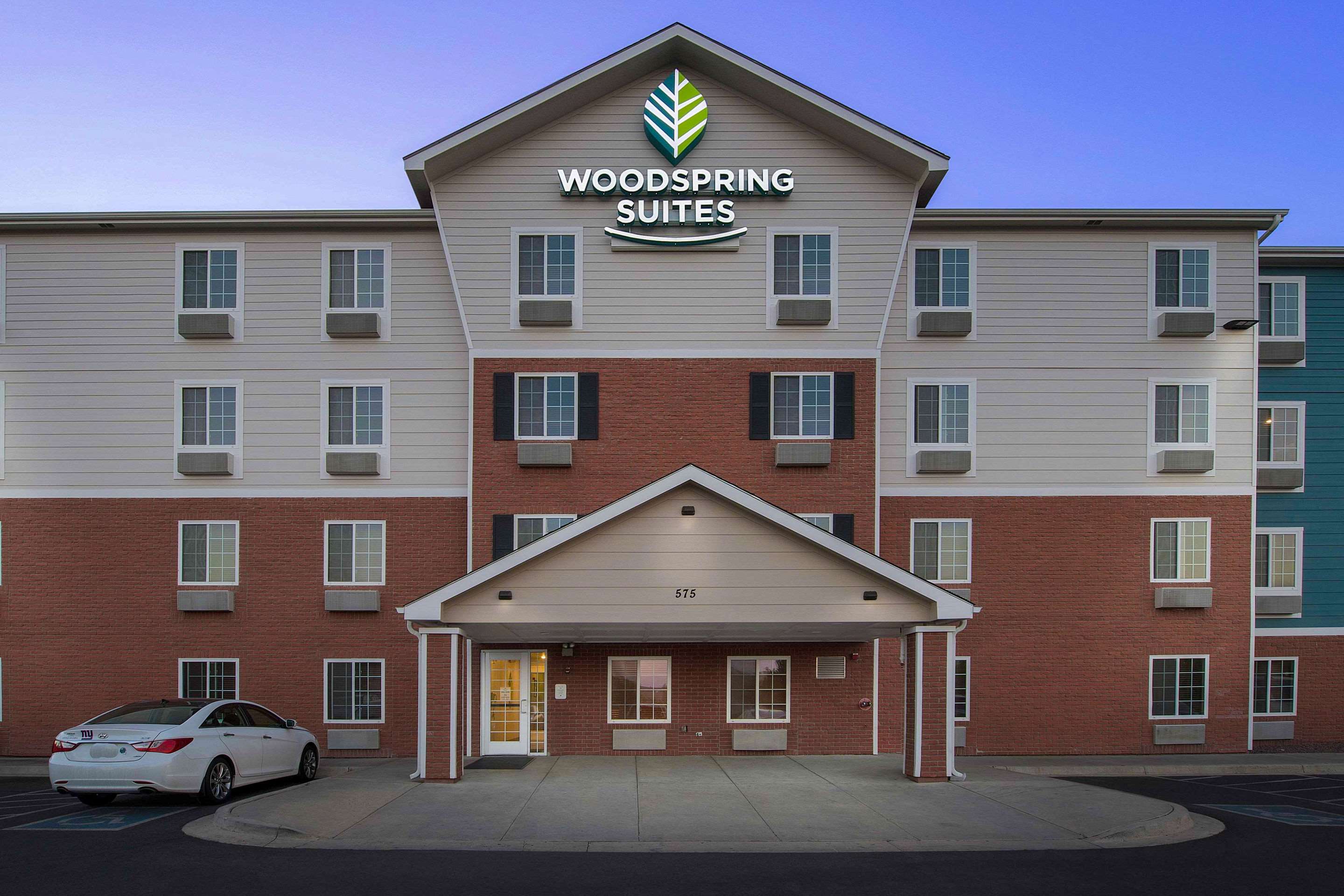 Extended Stay America Select Suites Denver Aurora
