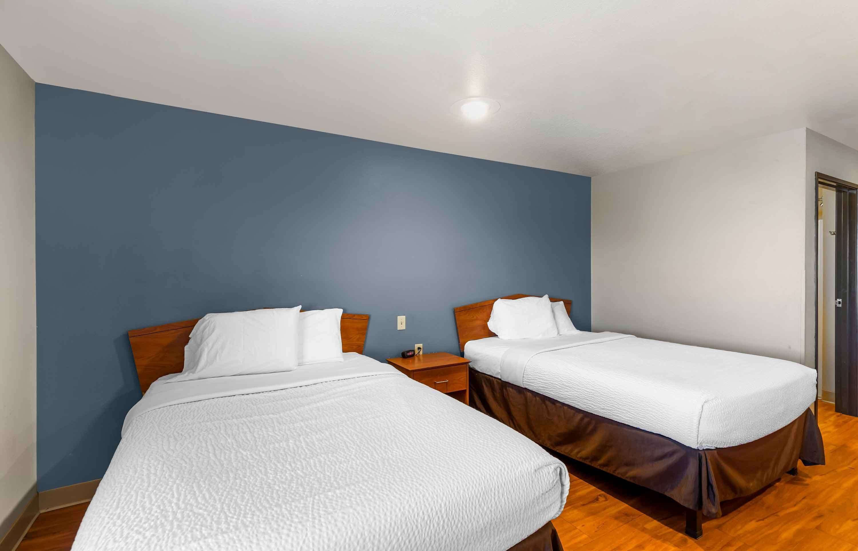 Extended Stay America Select Suites Denver Aurora