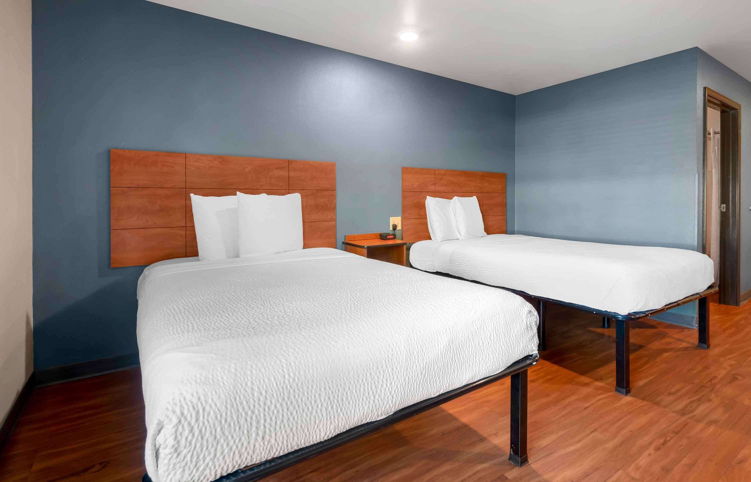 Extended Stay America Select Suites Denver Aurora