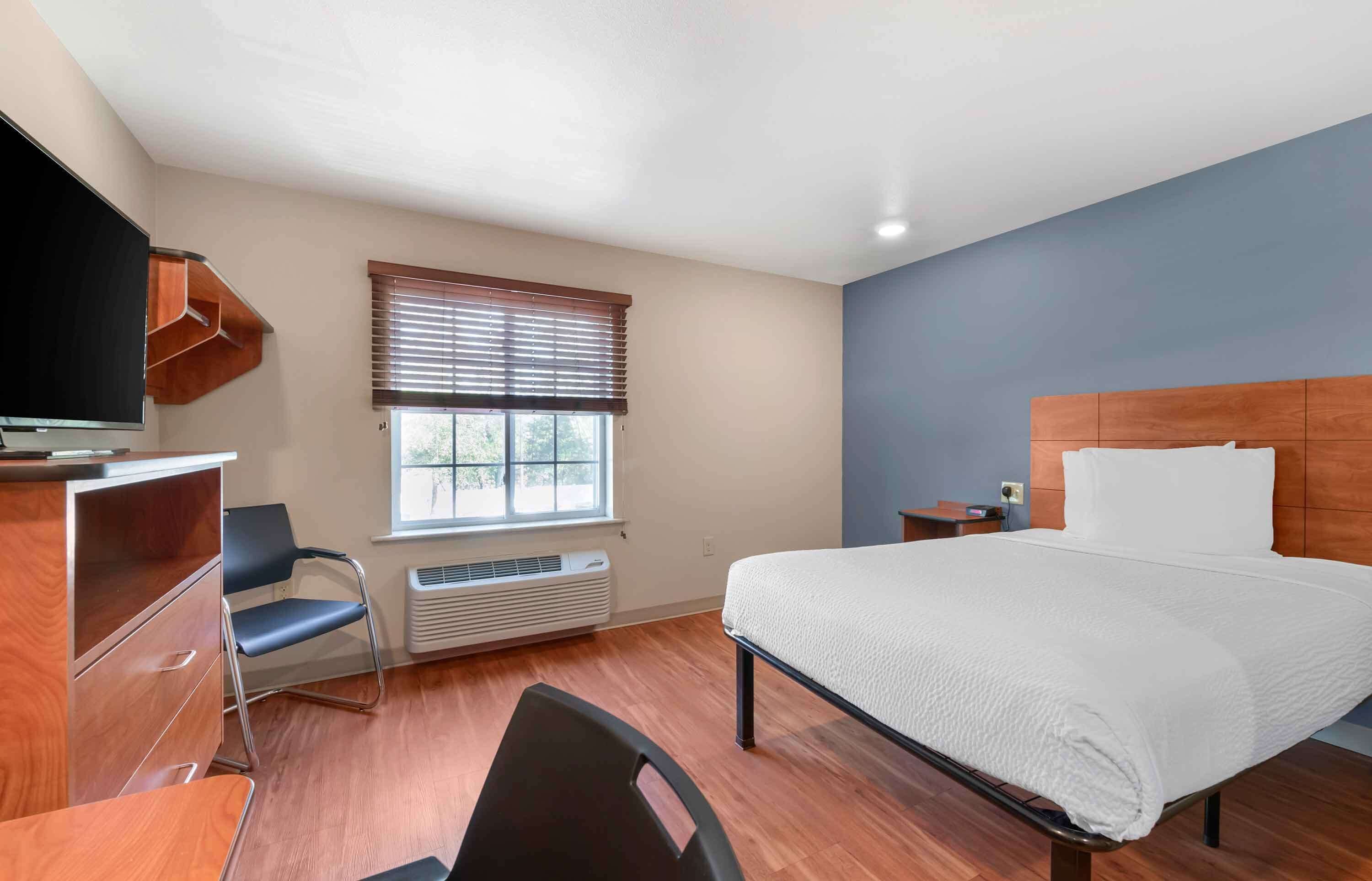 Extended Stay America Select Suites Denver Aurora
