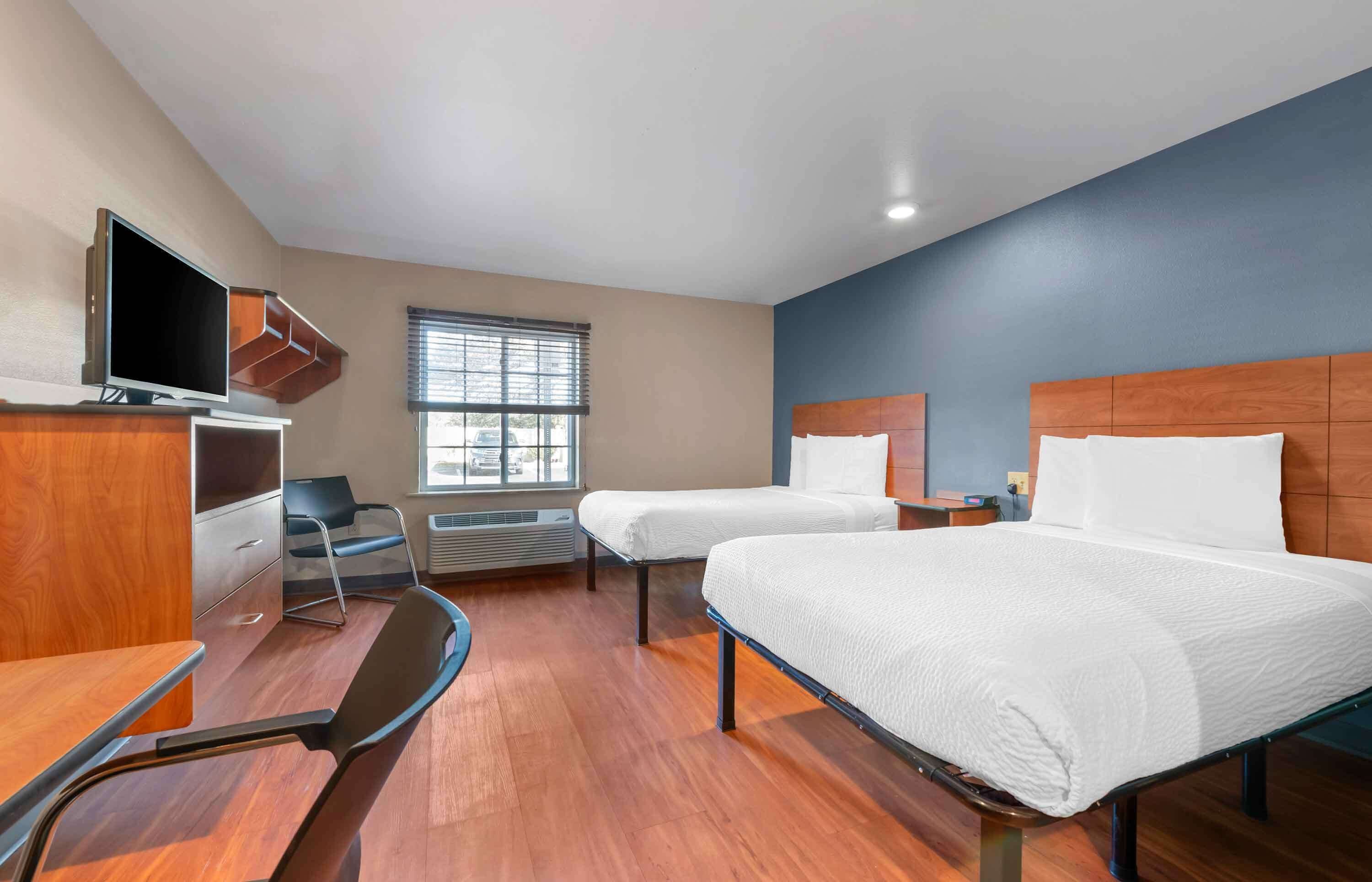 Extended Stay America Select Suites Denver Aurora