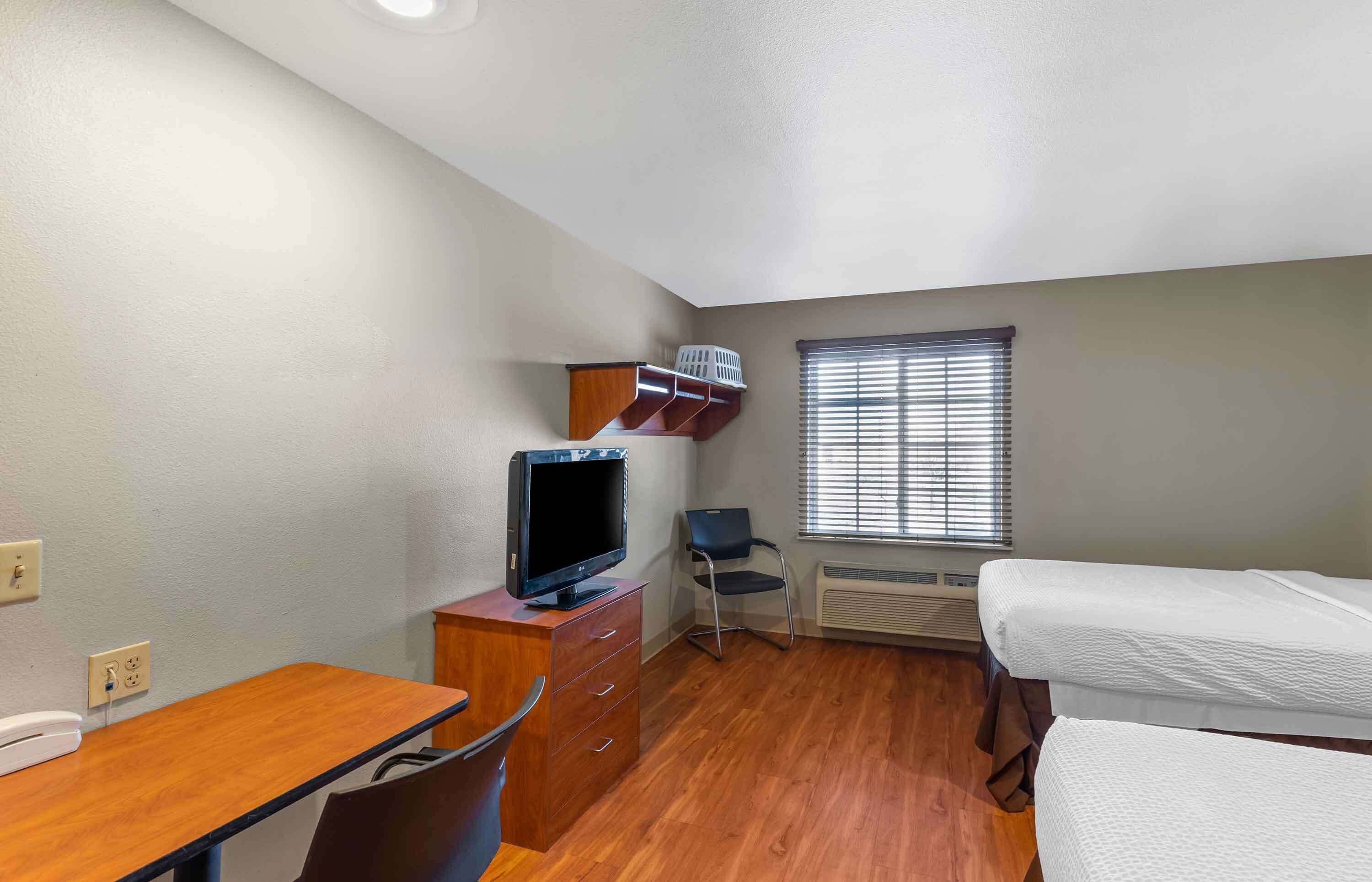 Extended Stay America Select Suites Denver Aurora