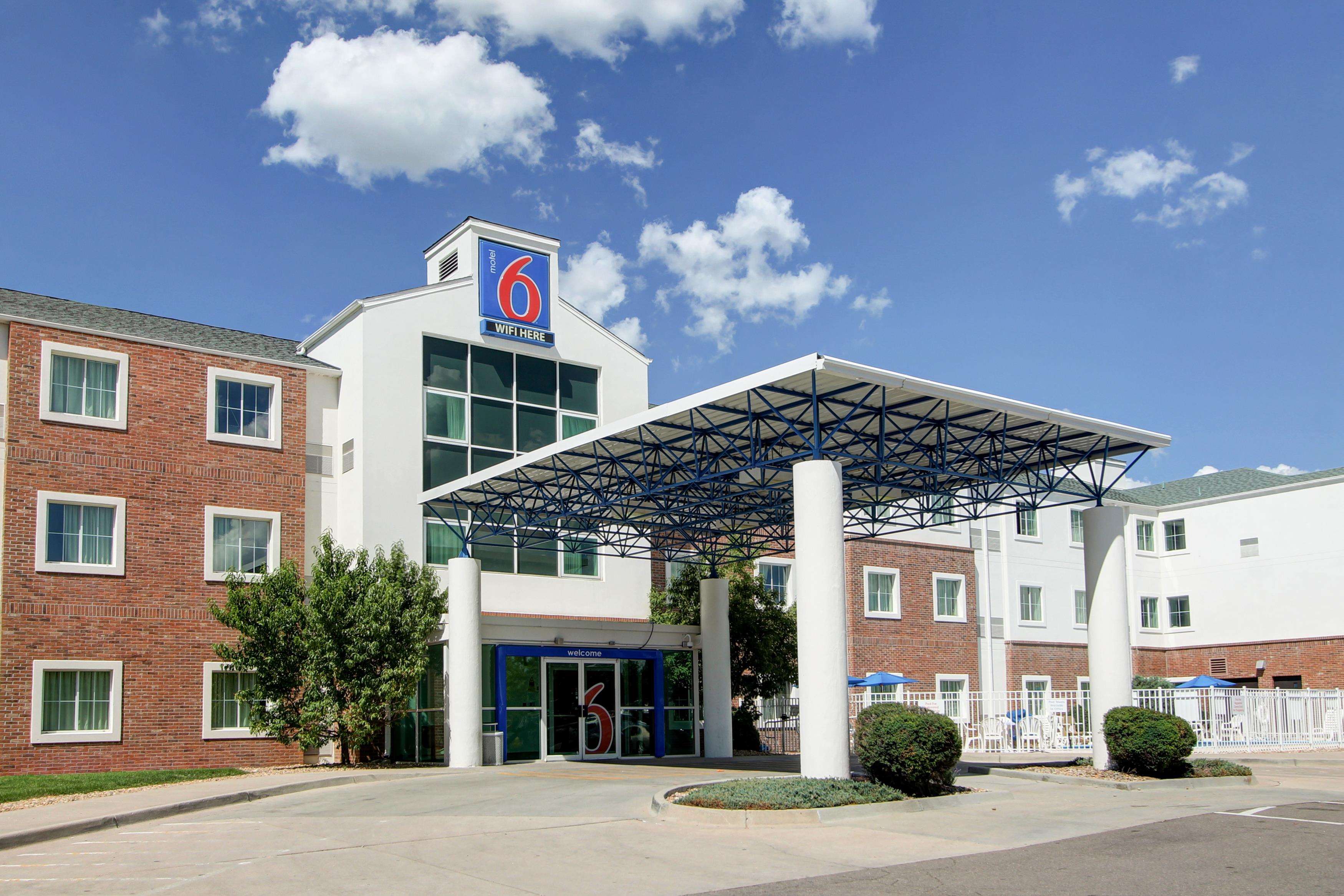Park Inn by Radisson, Aurora