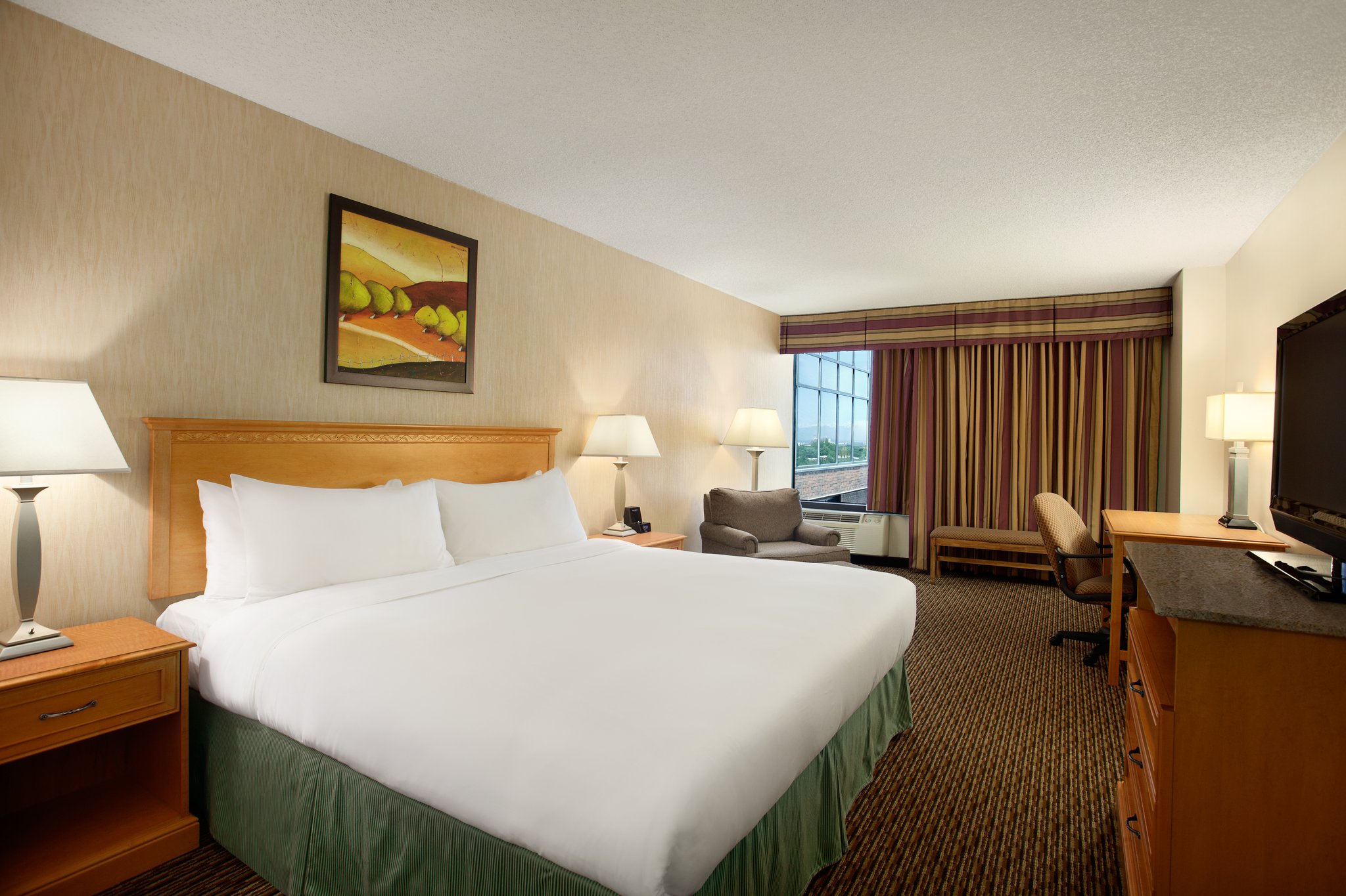 Radisson Hotel Denver Southeast