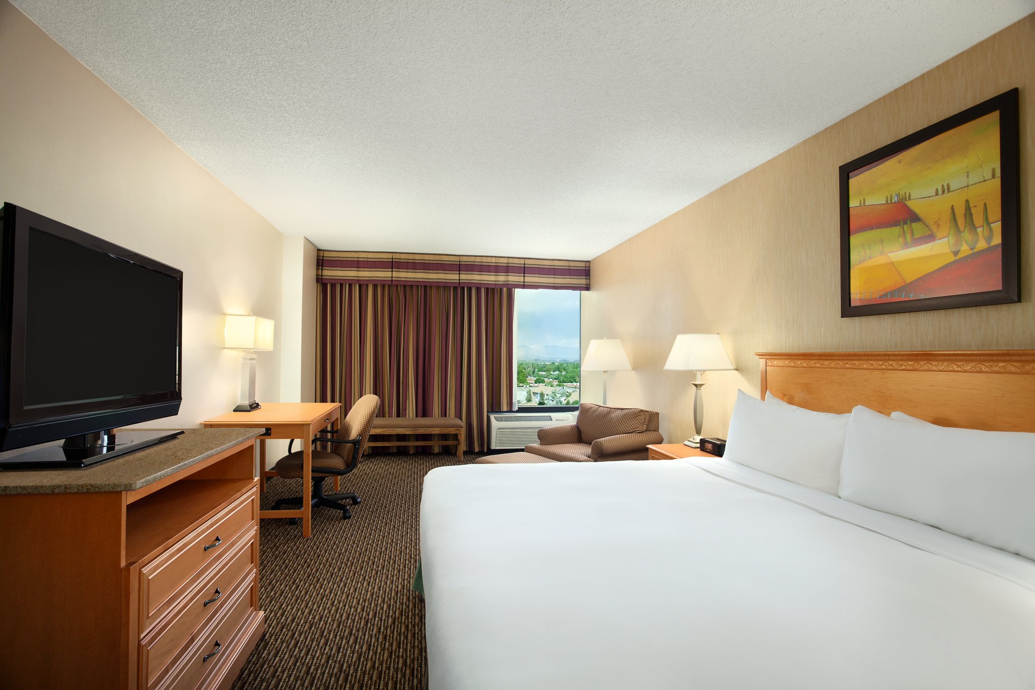 Radisson Hotel Denver Southeast
