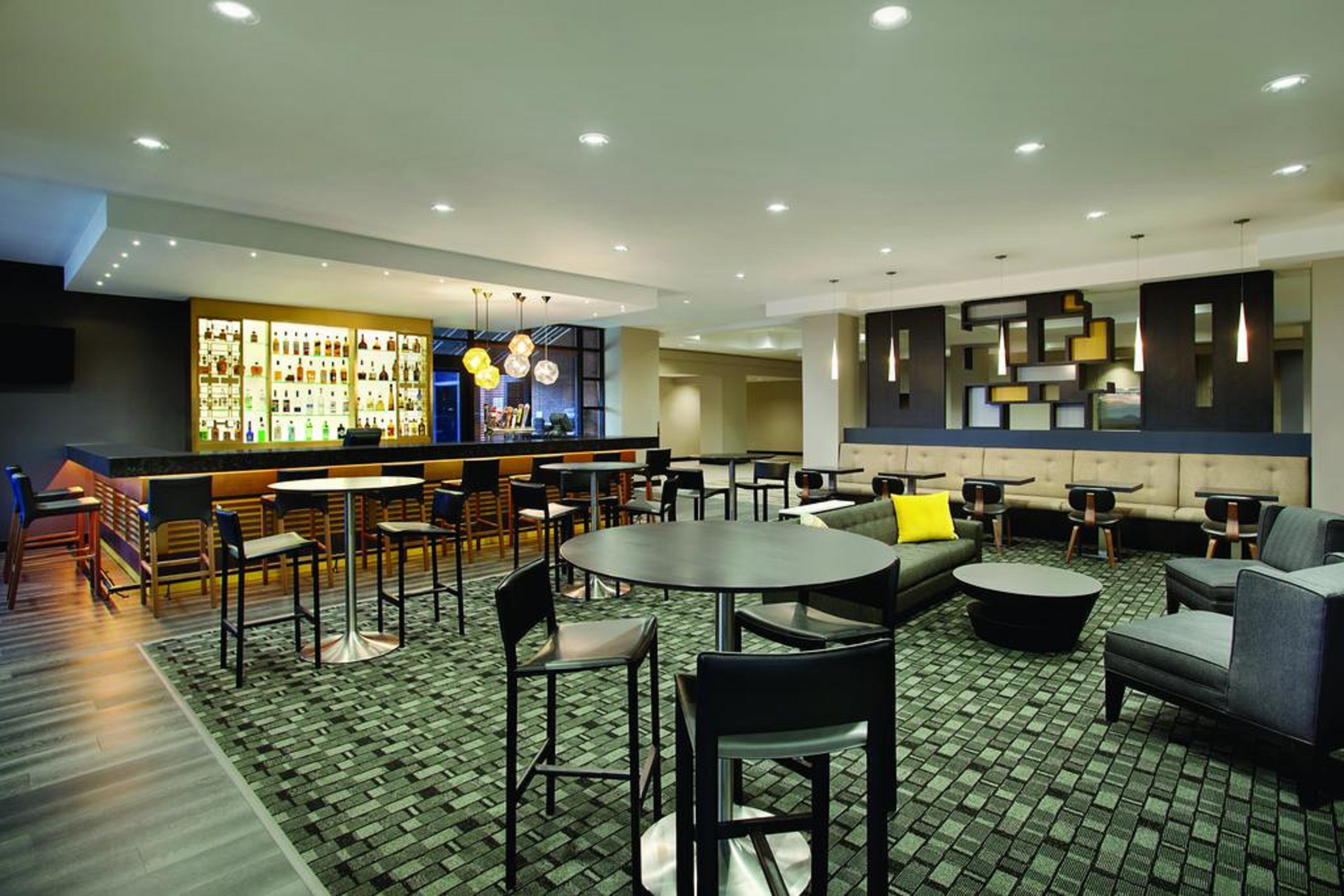 Radisson Hotel Denver Southeast