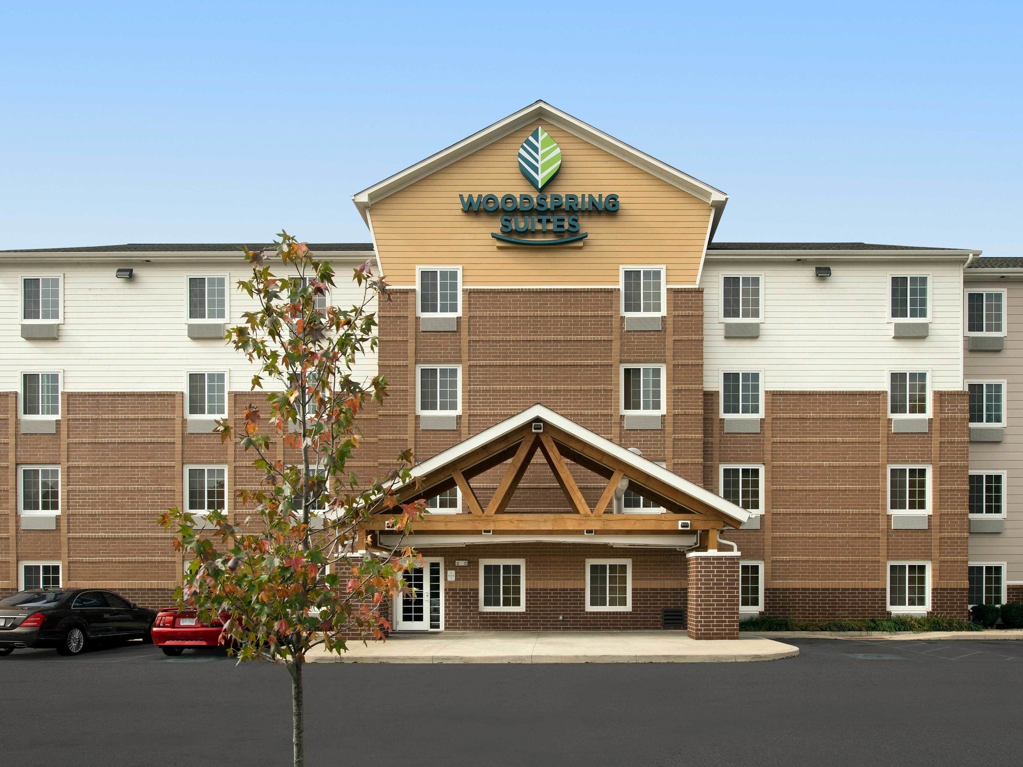 Extended Stay America Suites Denver Airport