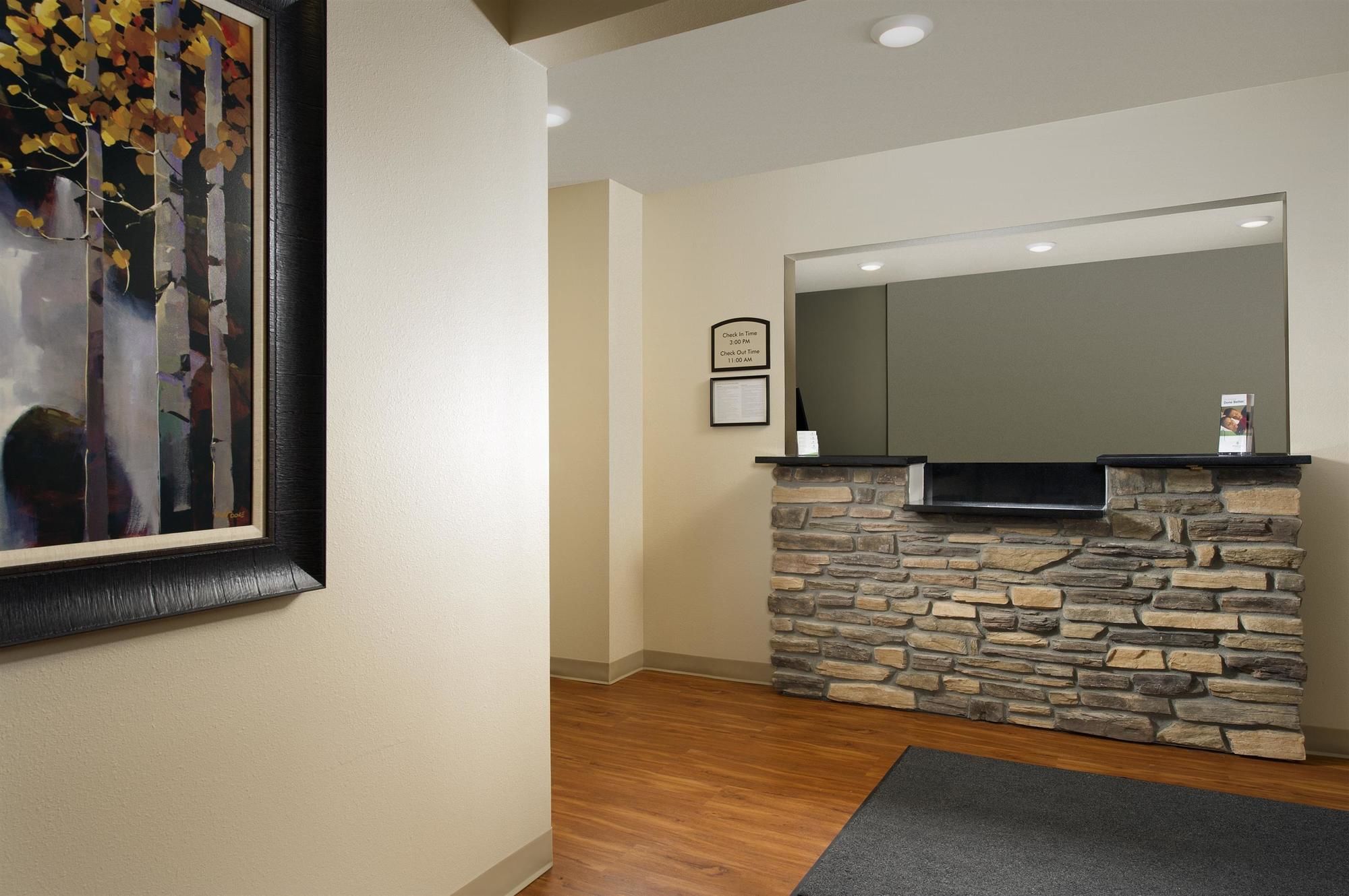 Extended Stay America Suites Denver Airport