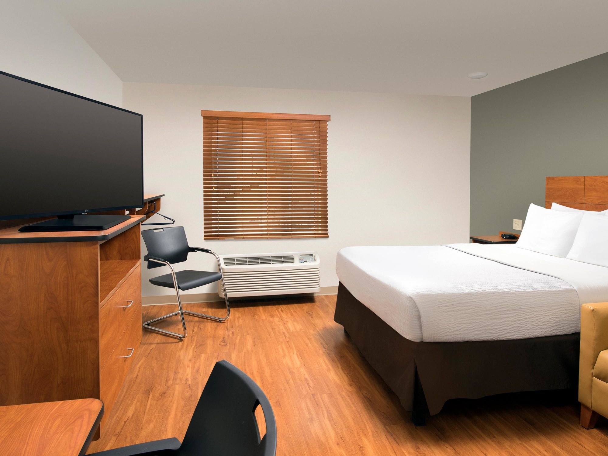 Extended Stay America Suites Denver Airport