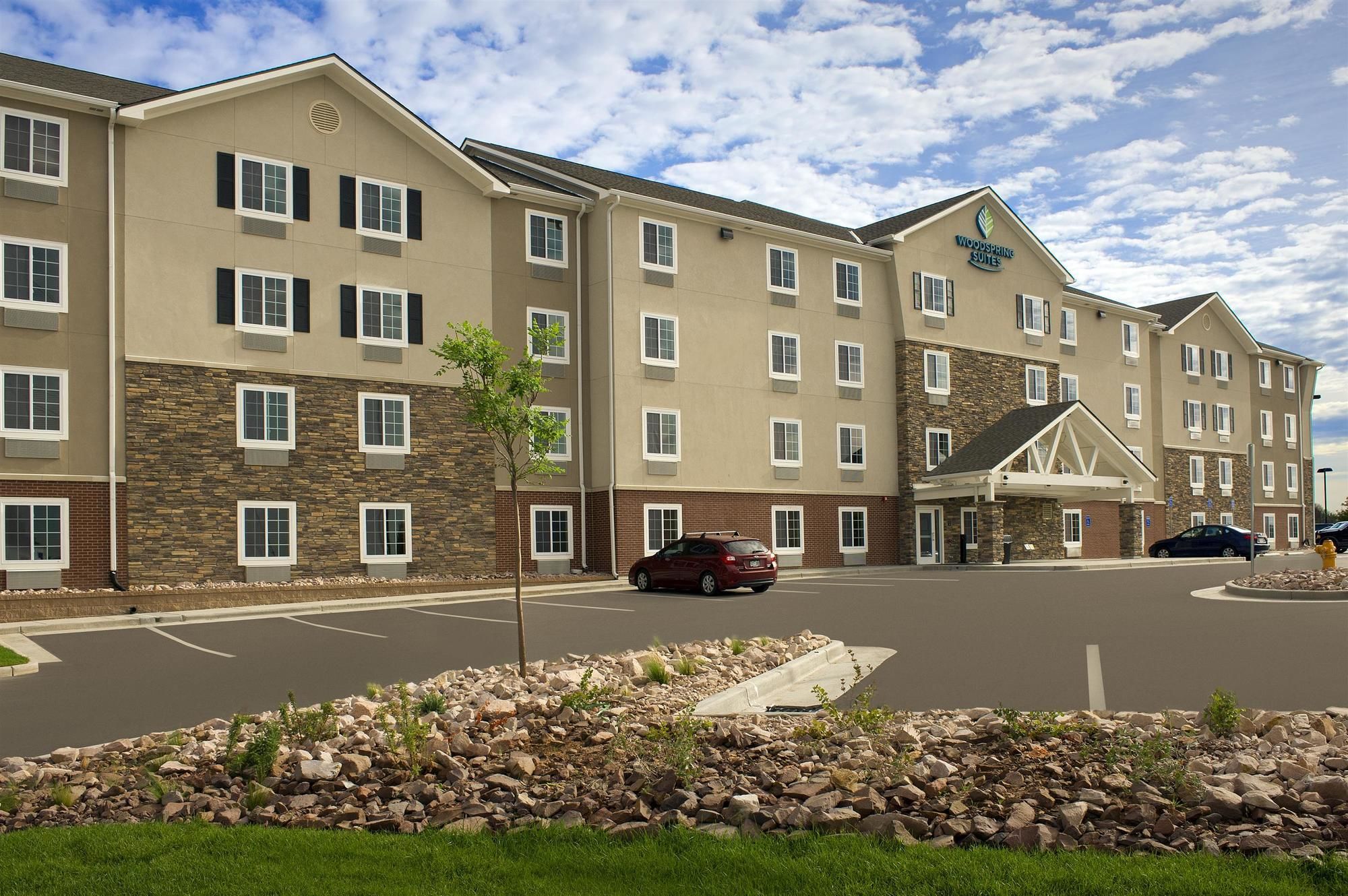 Extended Stay America Suites Denver Airport