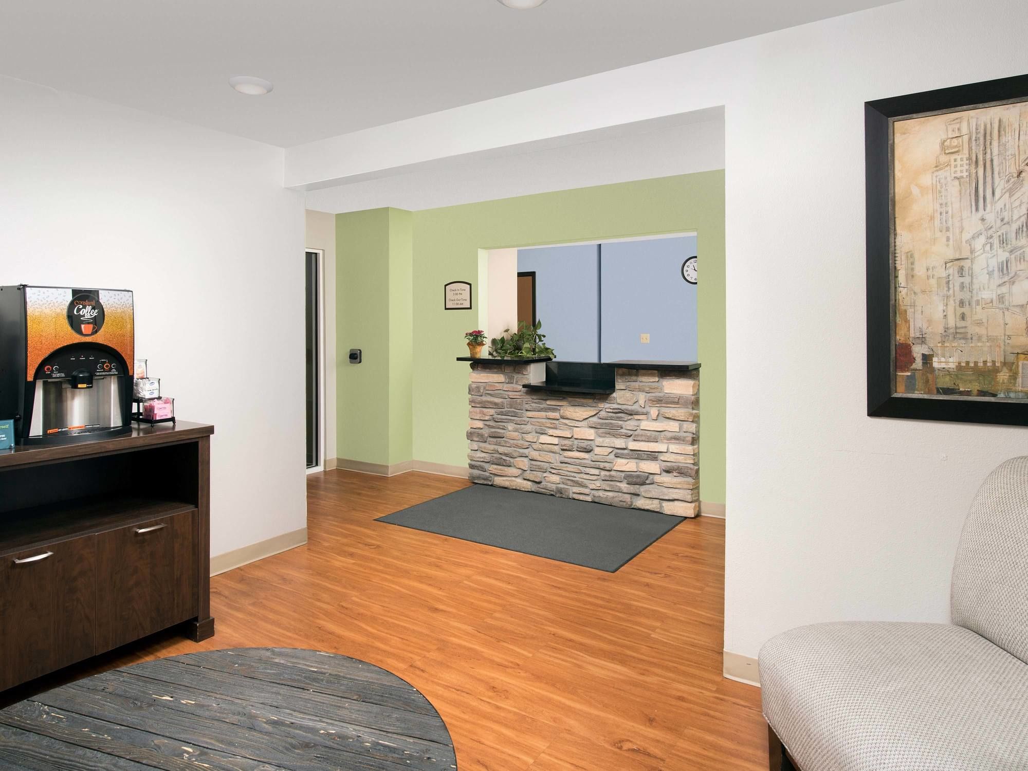 Extended Stay America Suites Denver Airport
