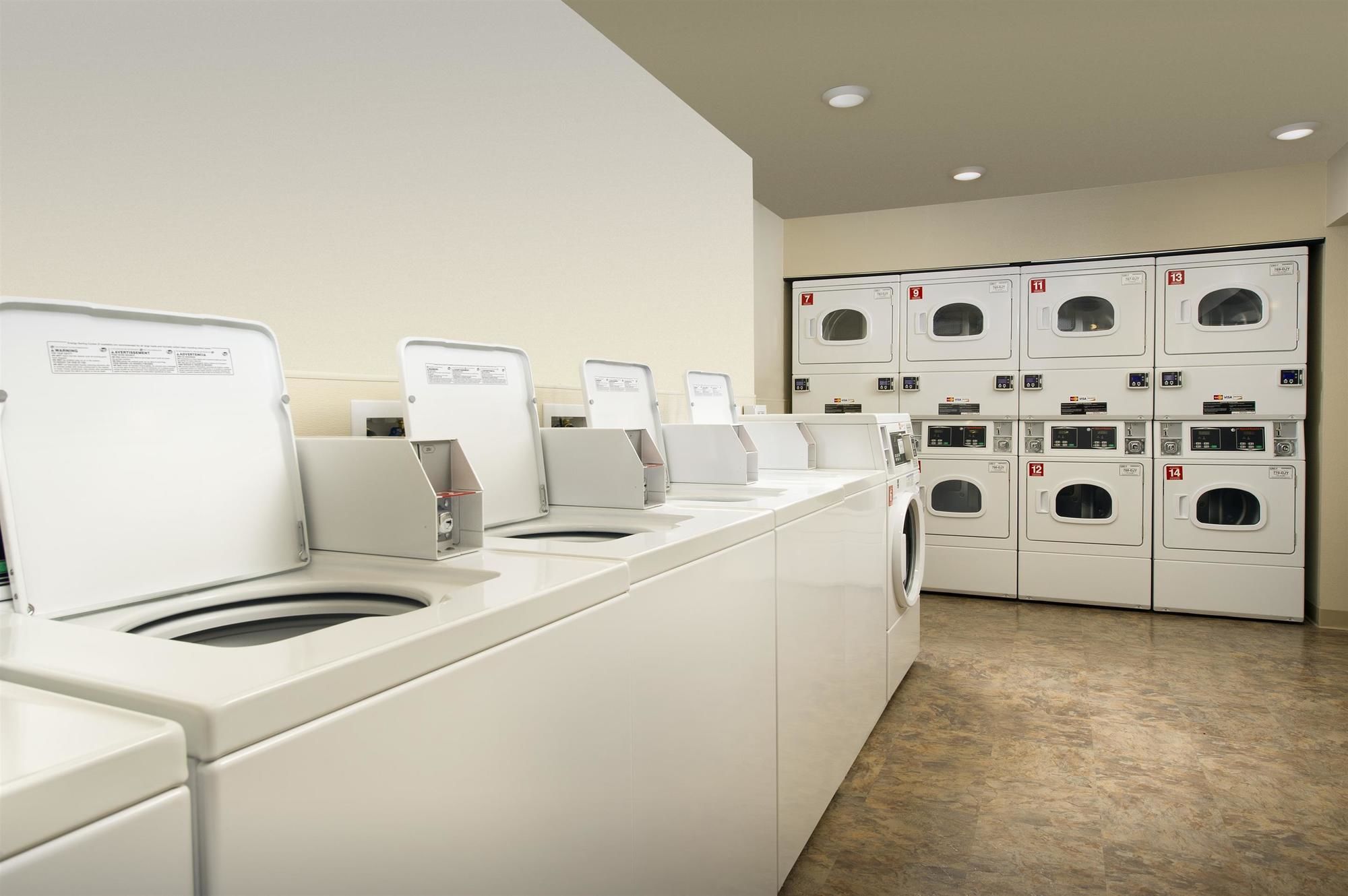Extended Stay America Suites Denver Airport