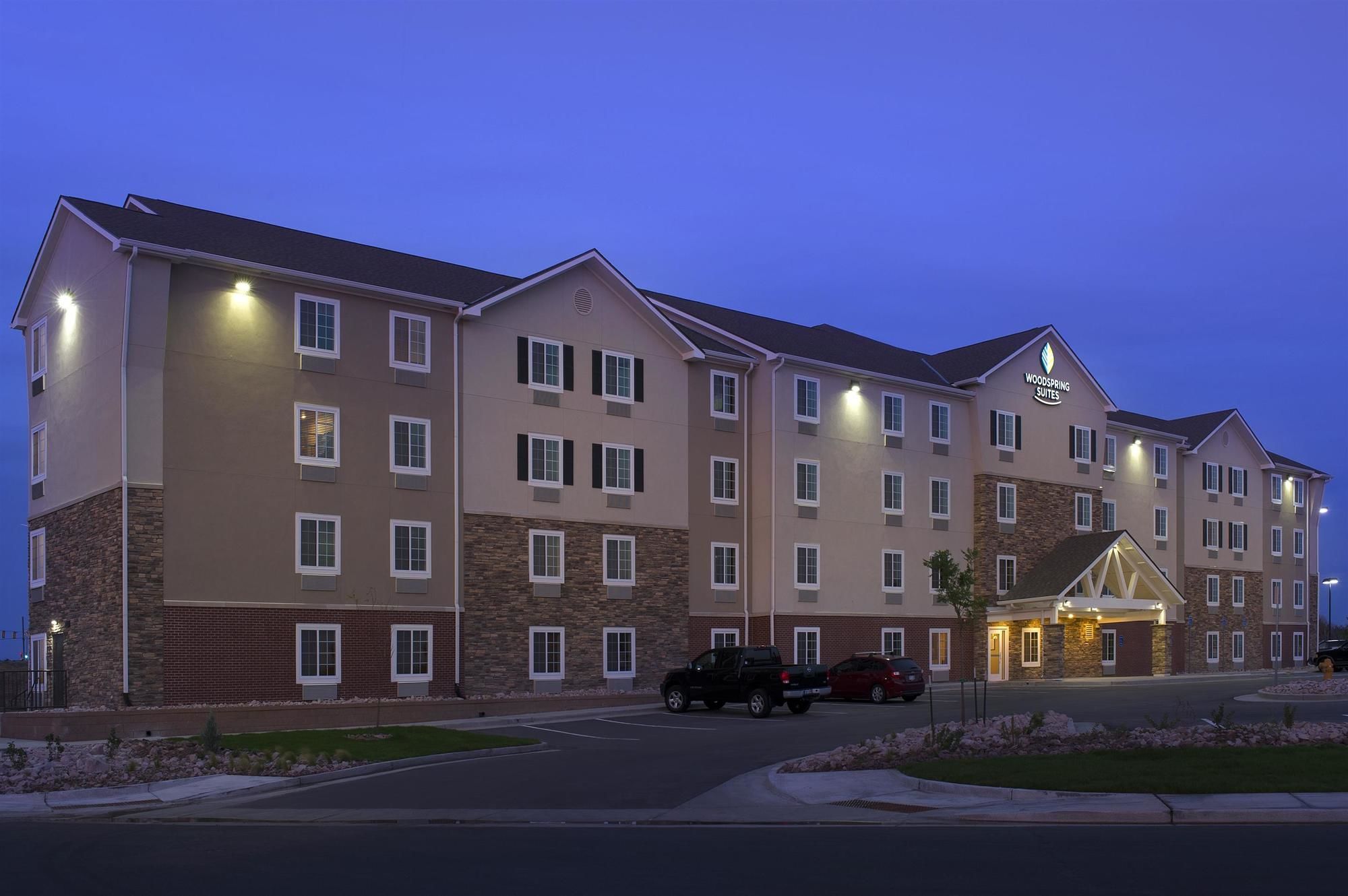 Extended Stay America Suites Denver Airport