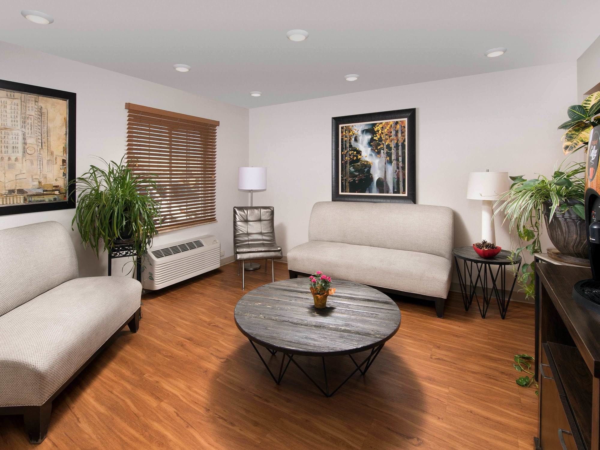 Extended Stay America Suites Denver Airport