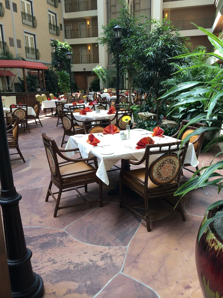 Woolley's Classic Suites