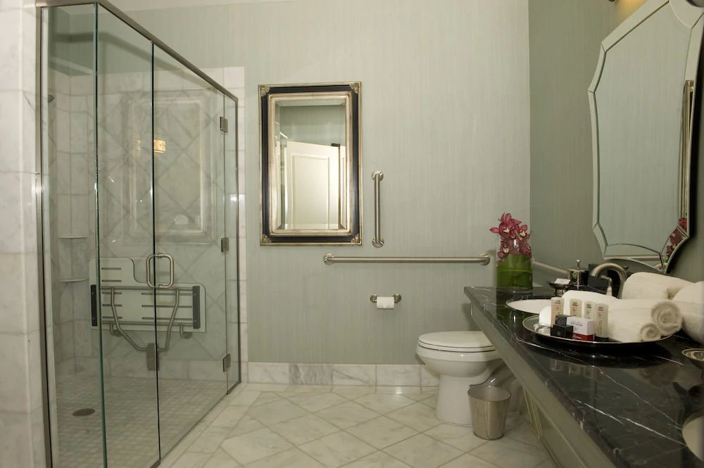 Woolley's Classic Suites