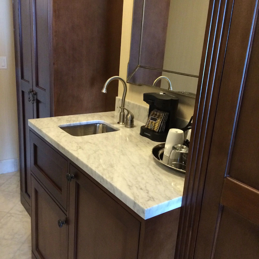 Woolley's Classic Suites